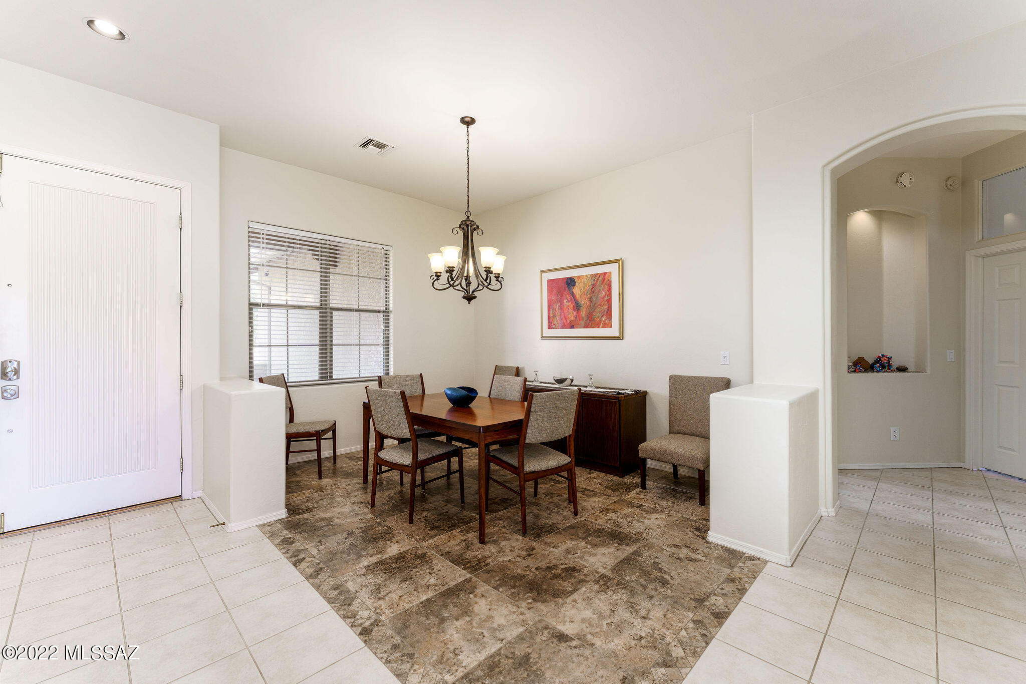 Sabino Valley (1-55) - Residential