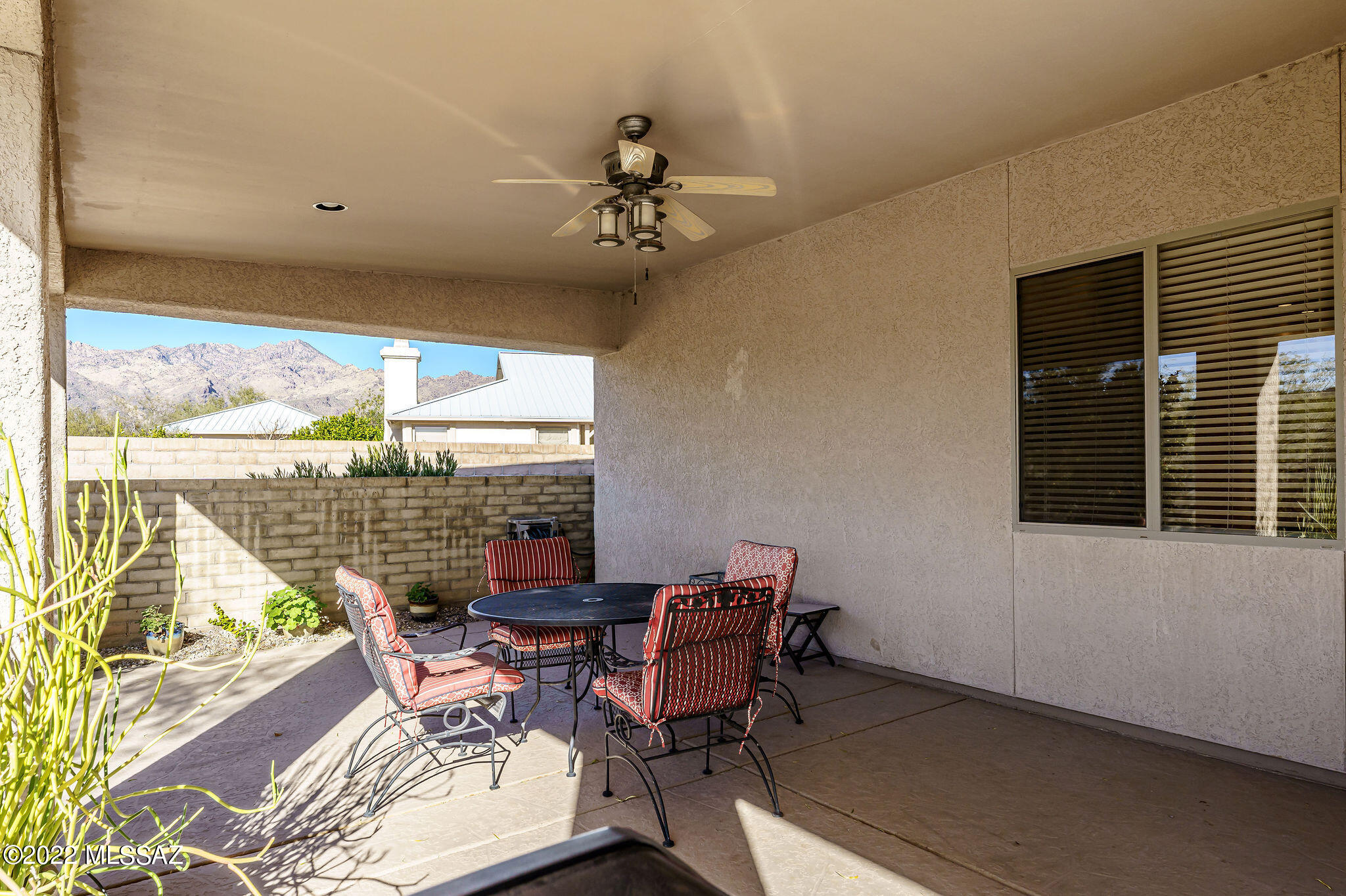 Sabino Valley (1-55) - Residential