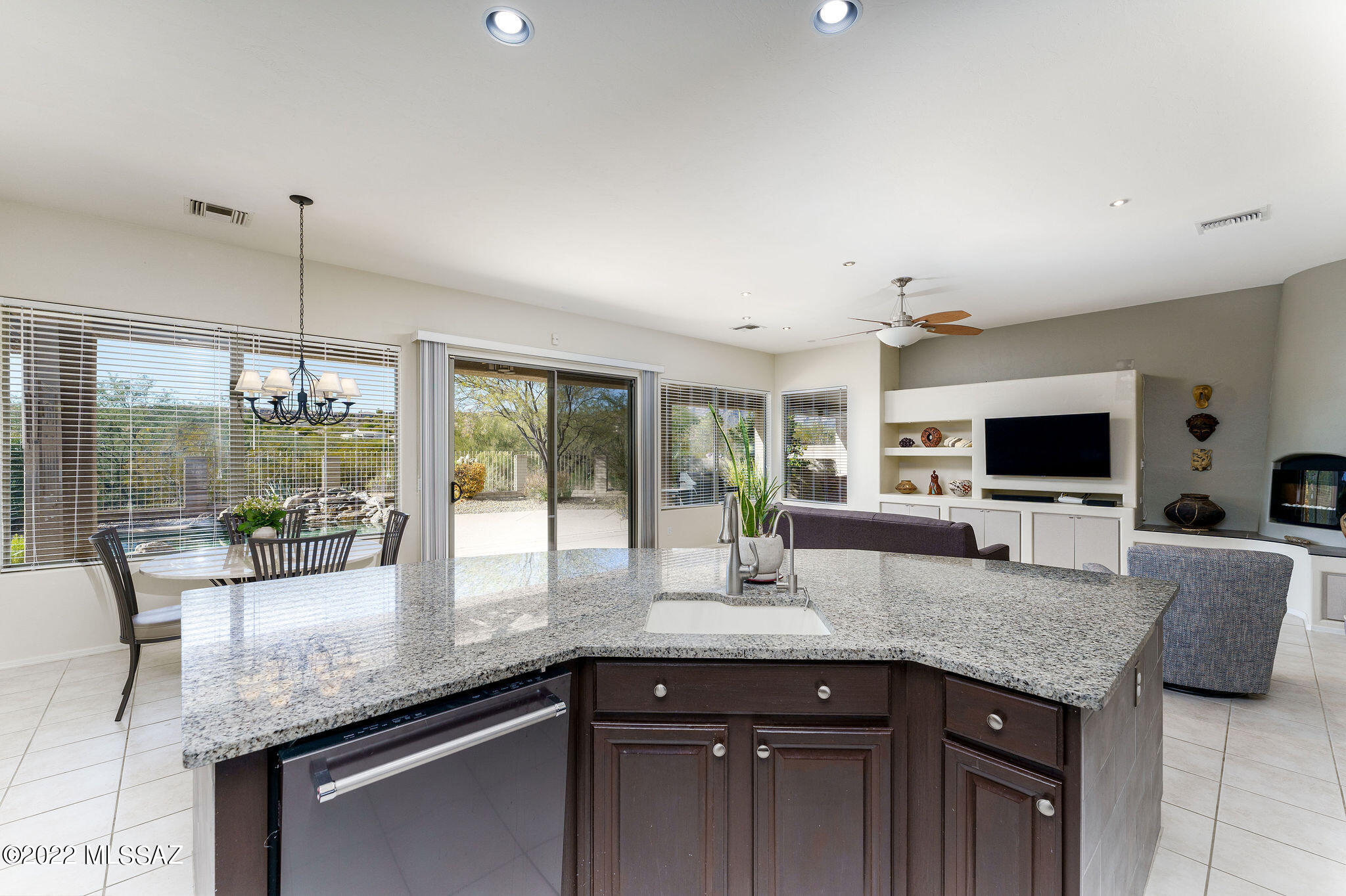 Sabino Valley (1-55) - Residential