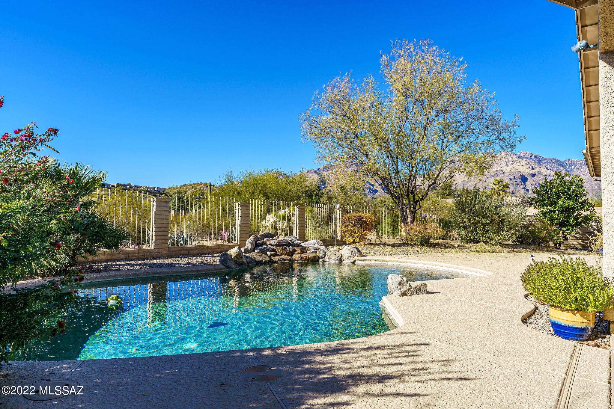 Sabino Valley (1-55) - Residential
