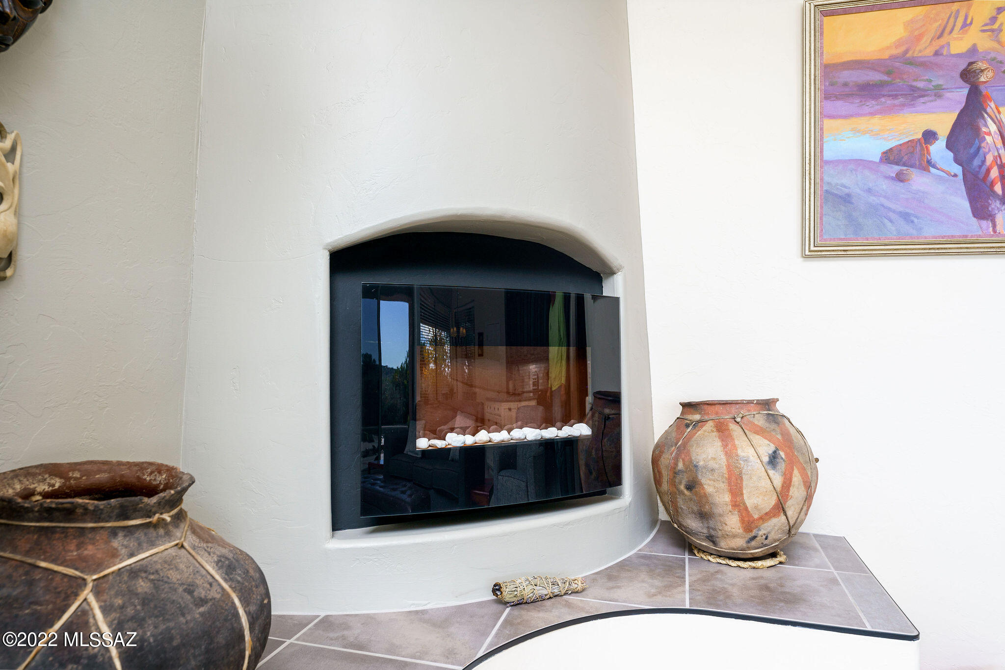 Sabino Valley (1-55) - Residential