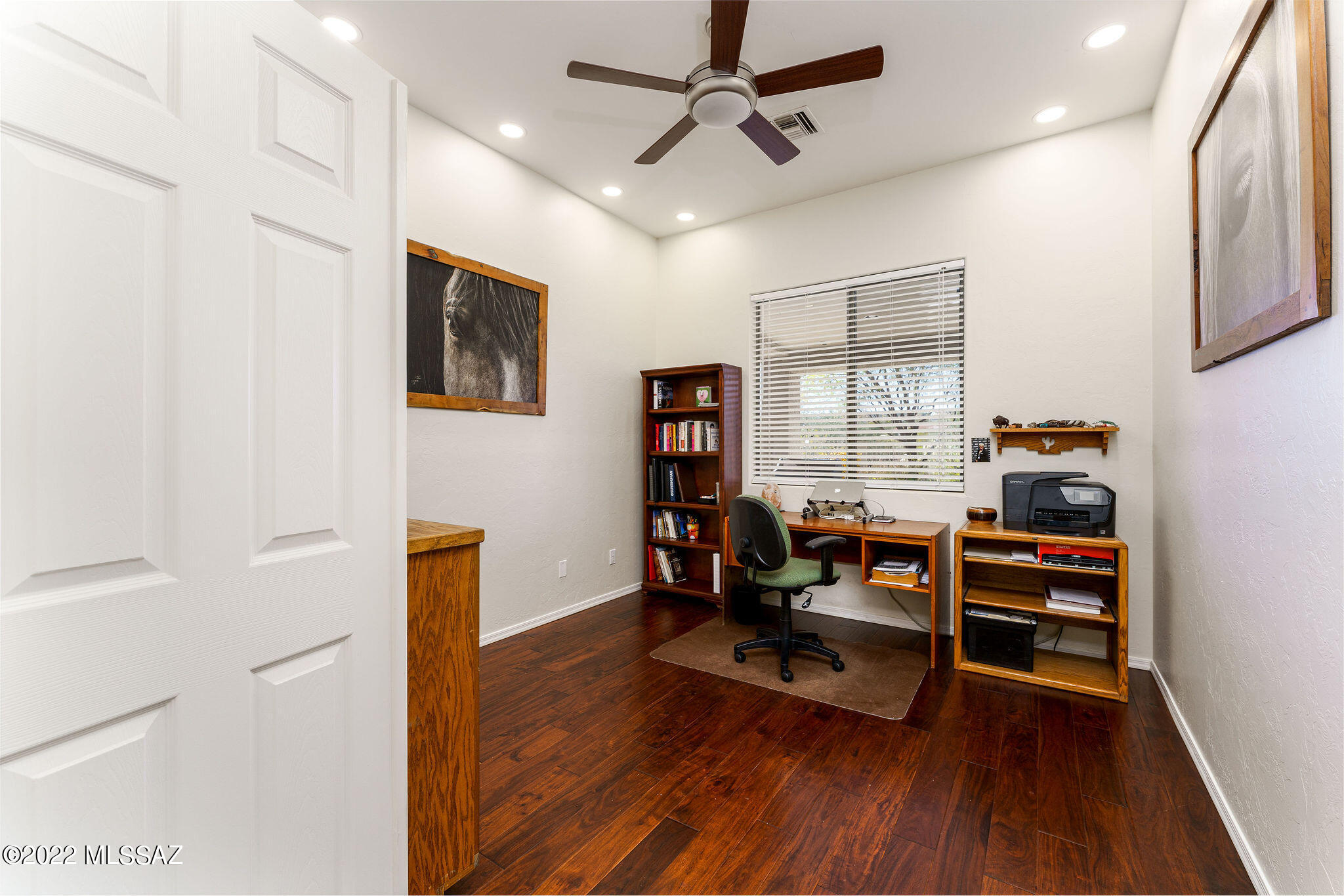 Sabino Valley (1-55) - Residential