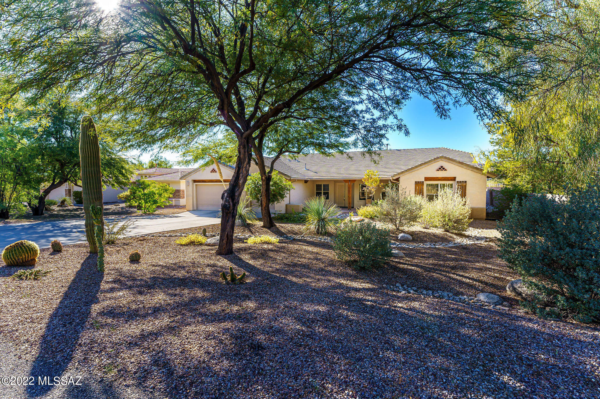 Sabino Valley (1-55) - Residential