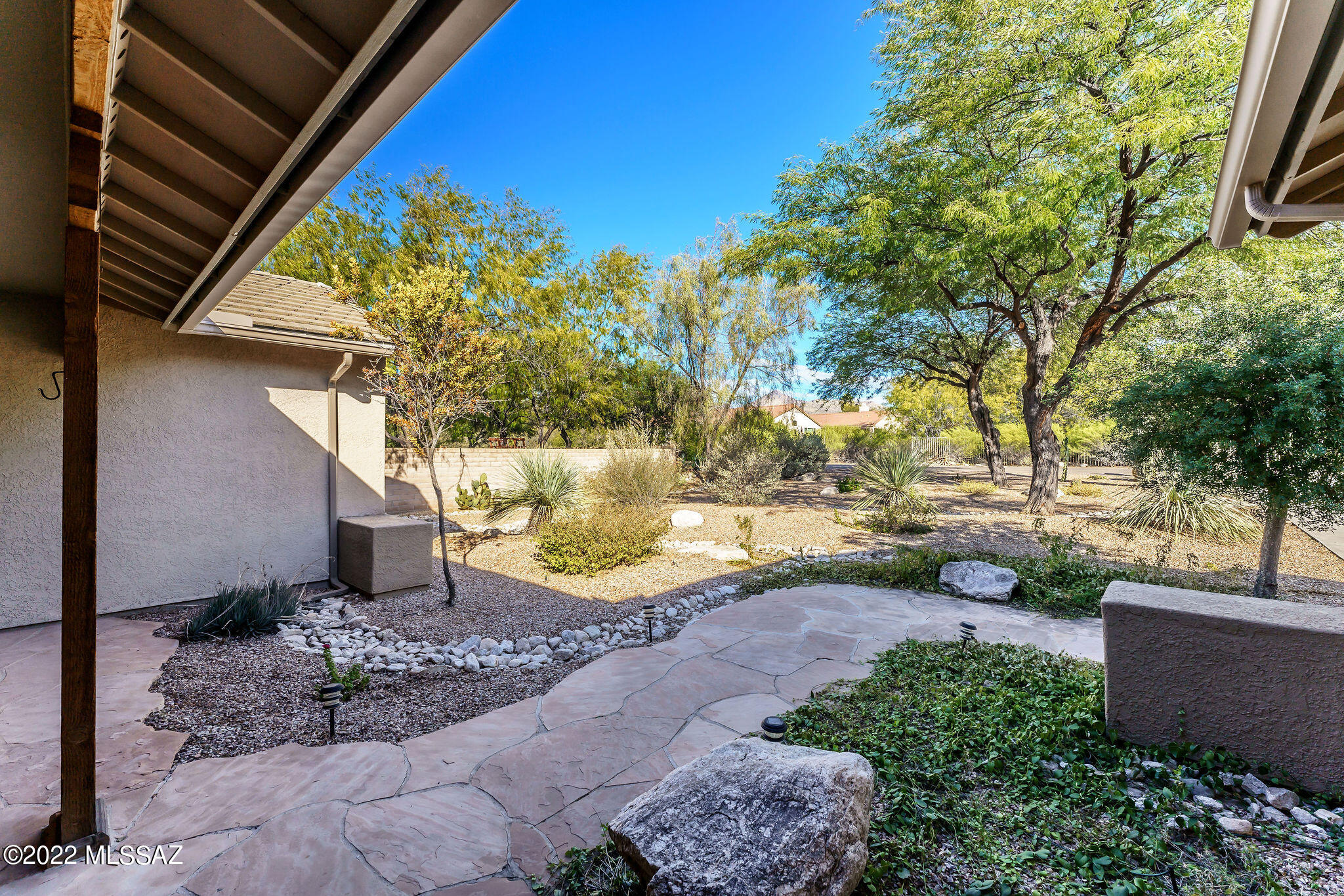Sabino Valley (1-55) - Residential