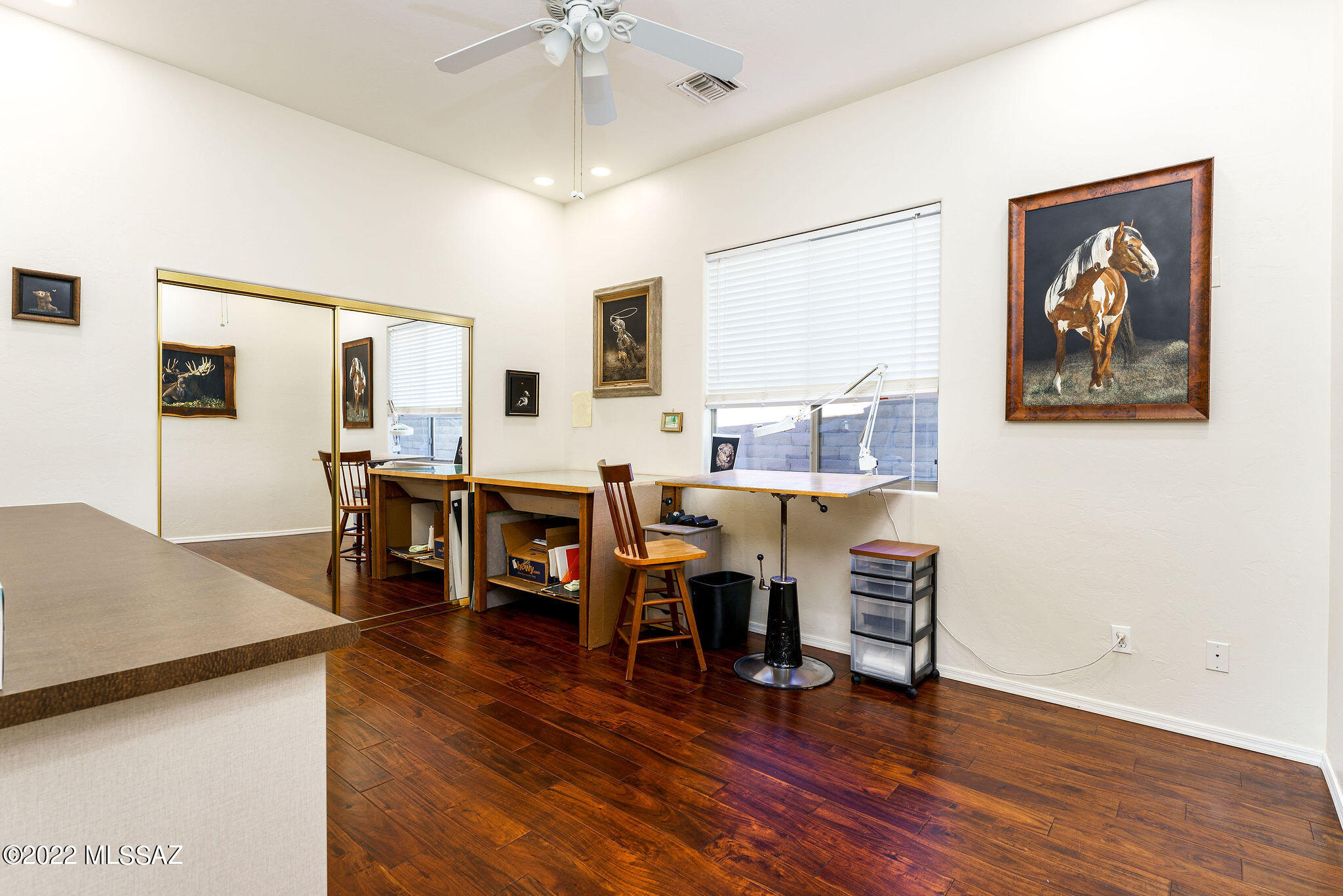 Sabino Valley (1-55) - Residential