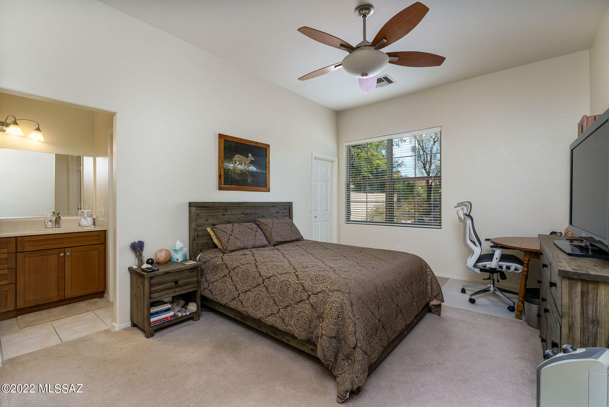 Sabino Valley (1-55) - Residential