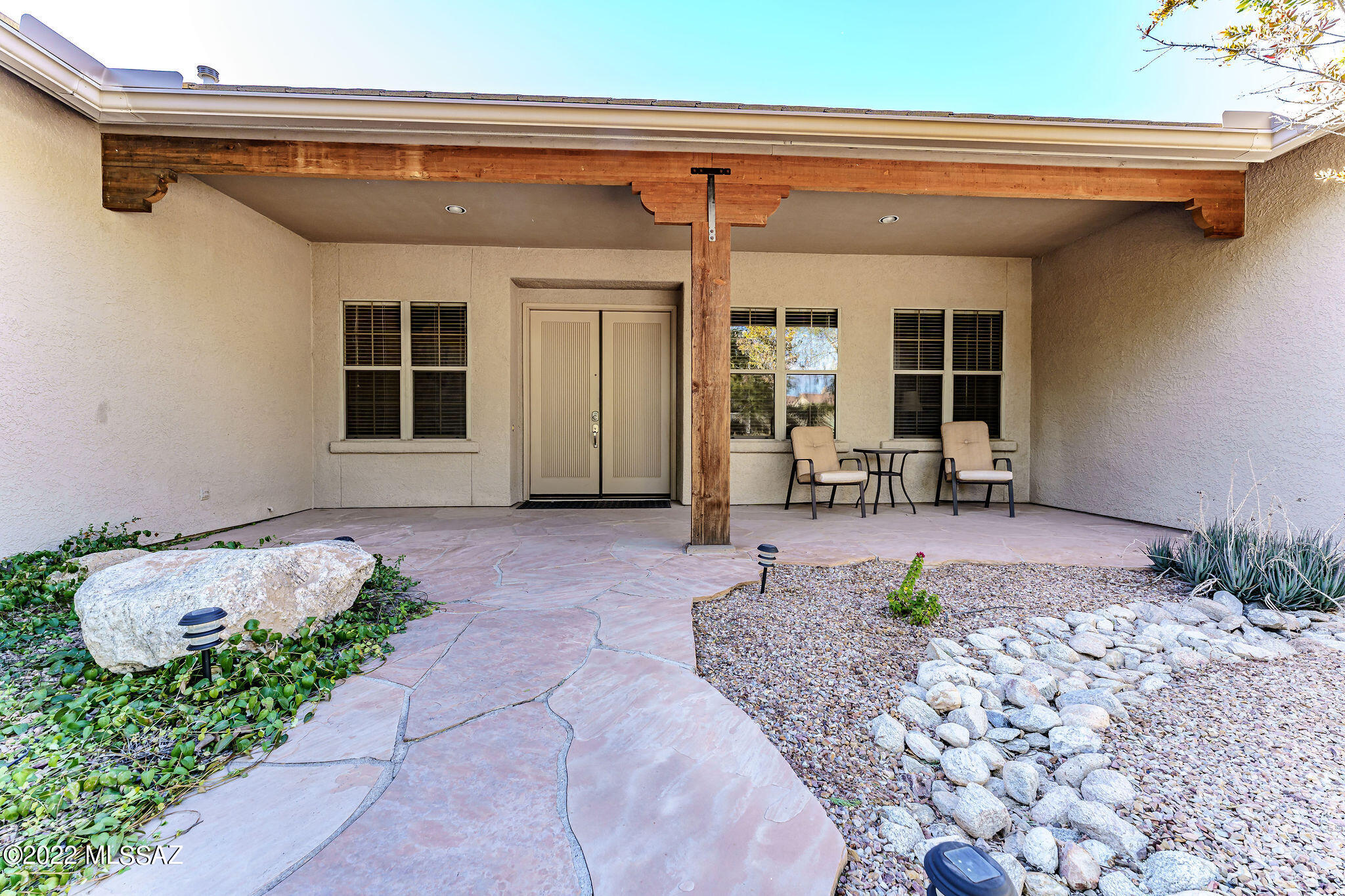 Sabino Valley (1-55) - Residential