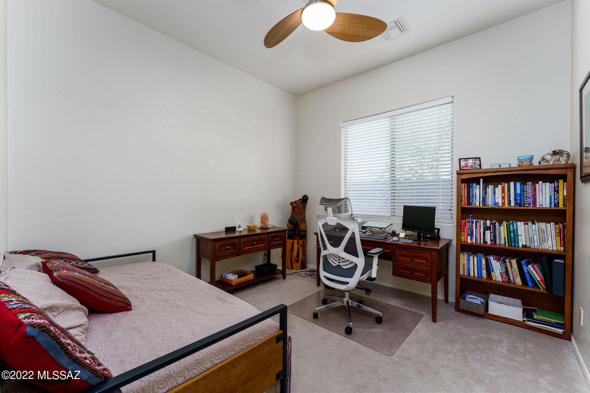 Sabino Valley (1-55) - Residential