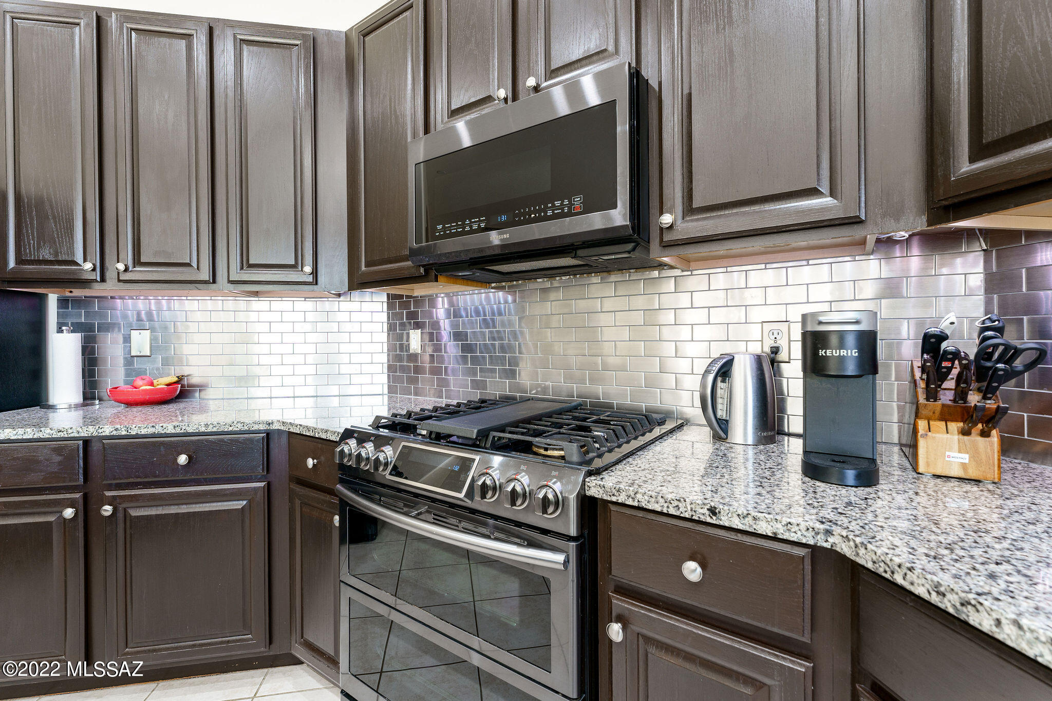Sabino Valley (1-55) - Residential