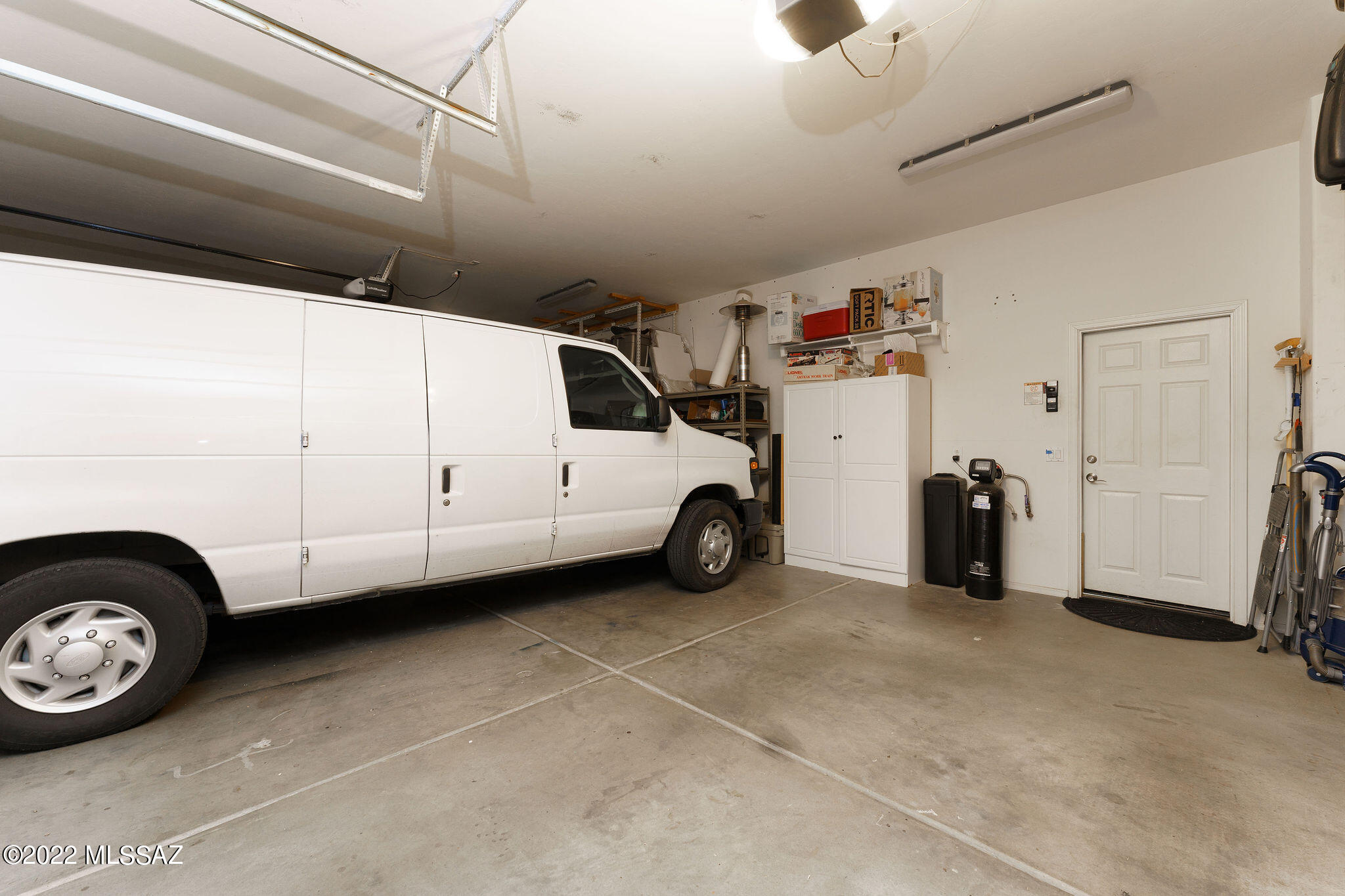 Sabino Valley (1-55) - Residential