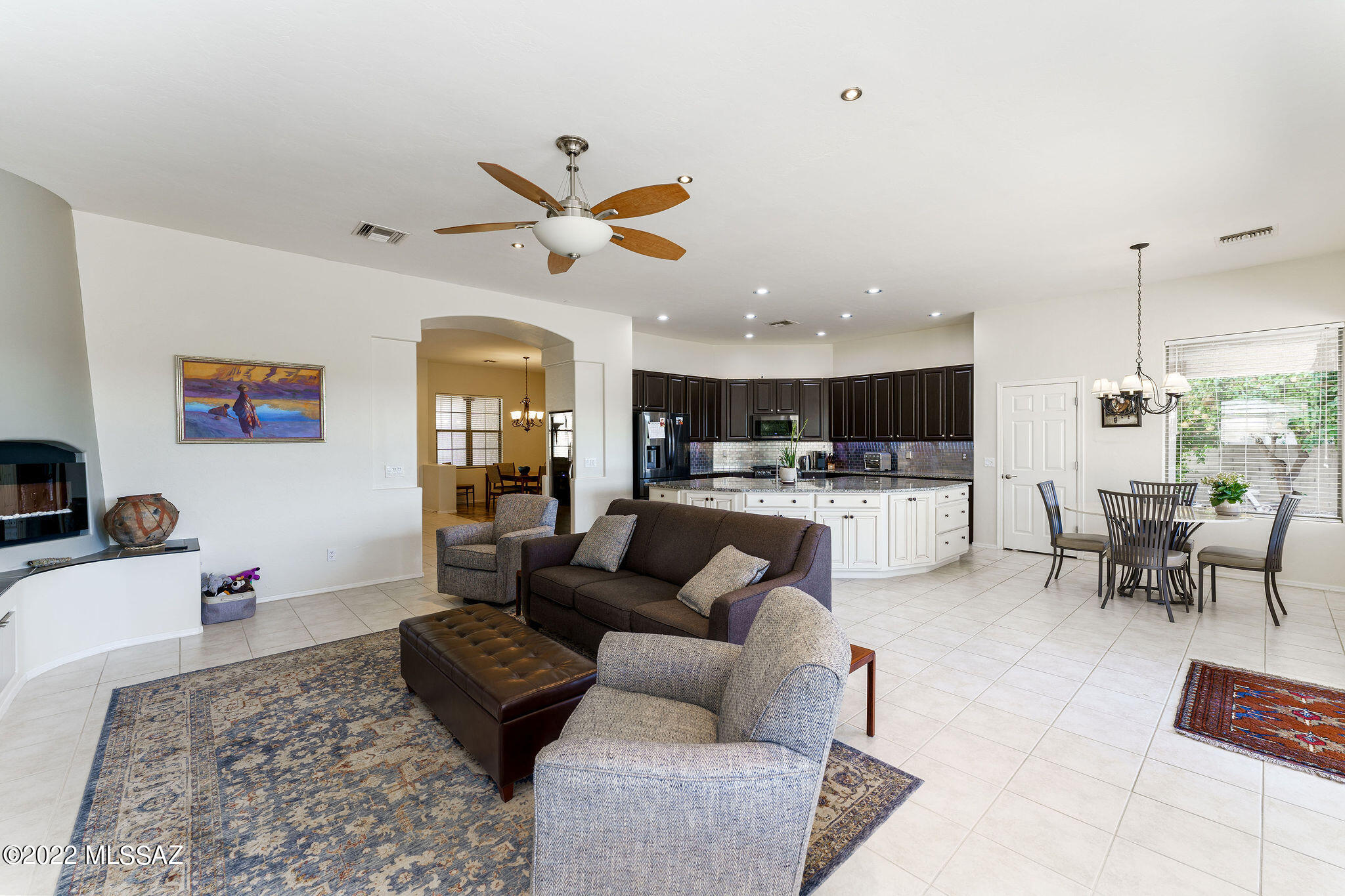 Sabino Valley (1-55) - Residential