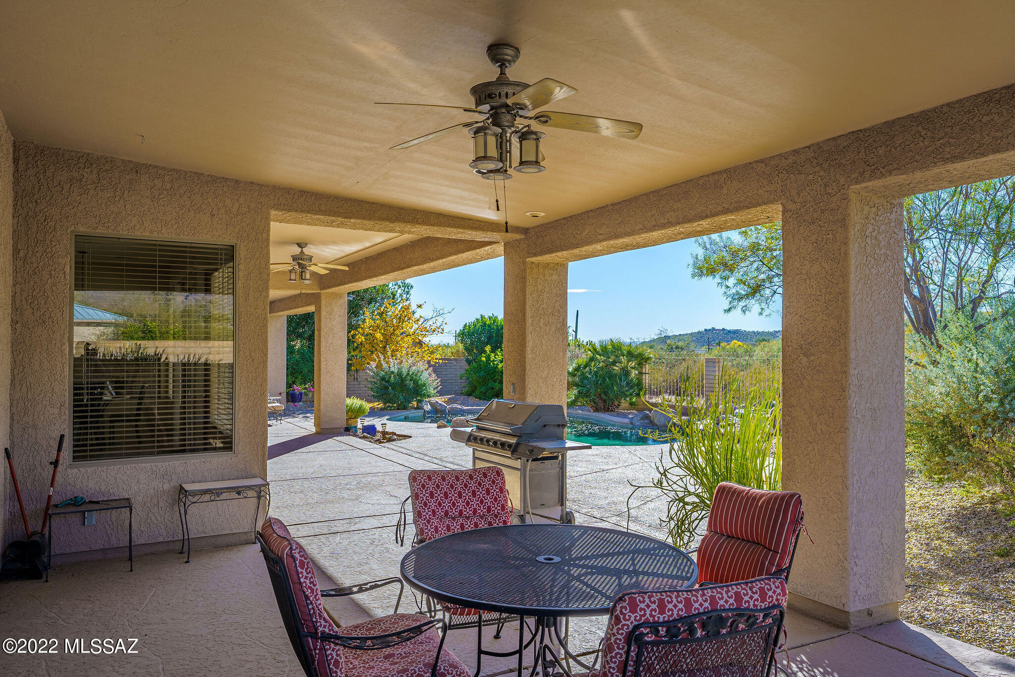 Sabino Valley (1-55) - Residential