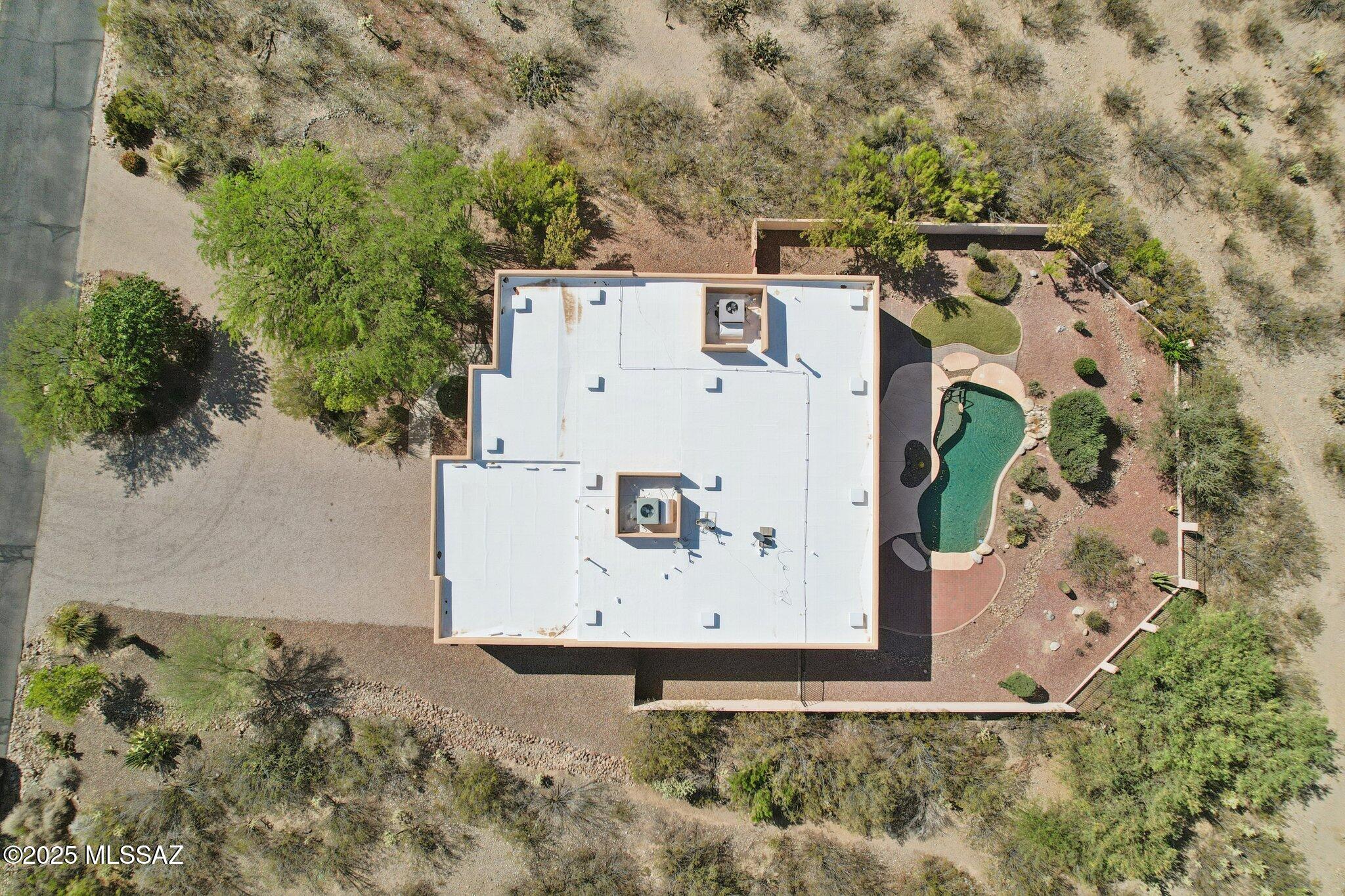 16567 S Saguaro View Lane