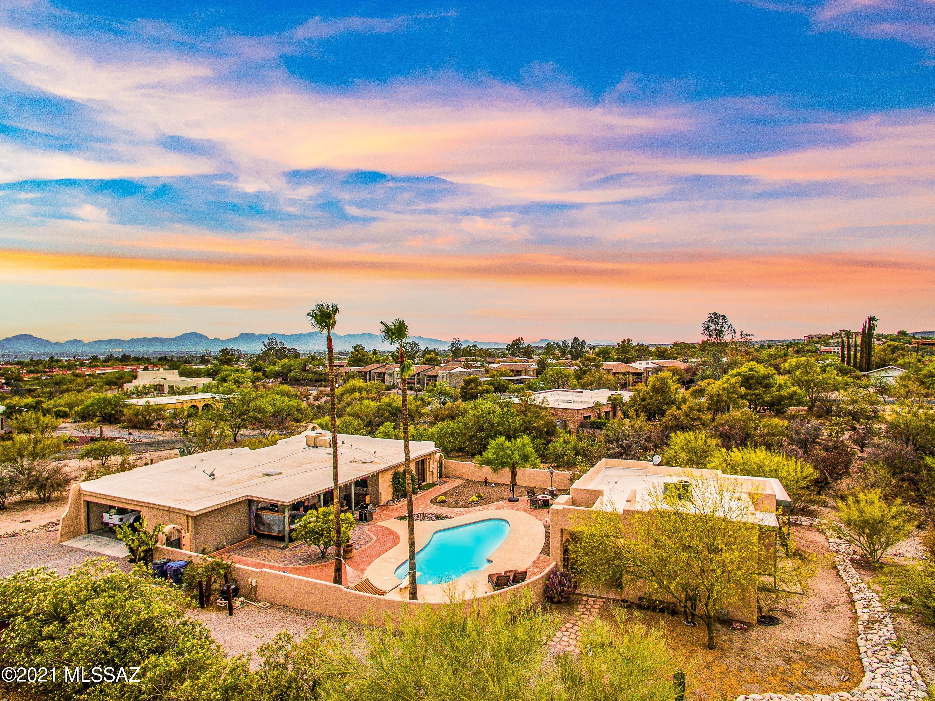 Skyline Bel Air Estates (1-153) - Residential
