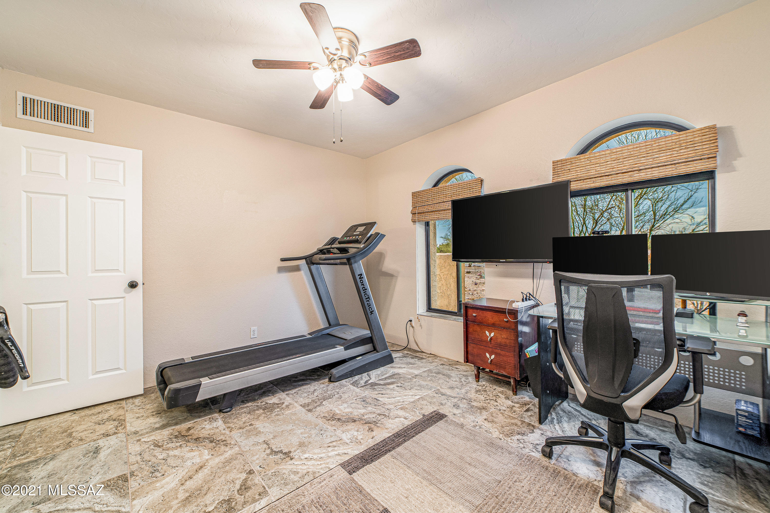 Skyline Bel Air Estates (1-153) - Residential