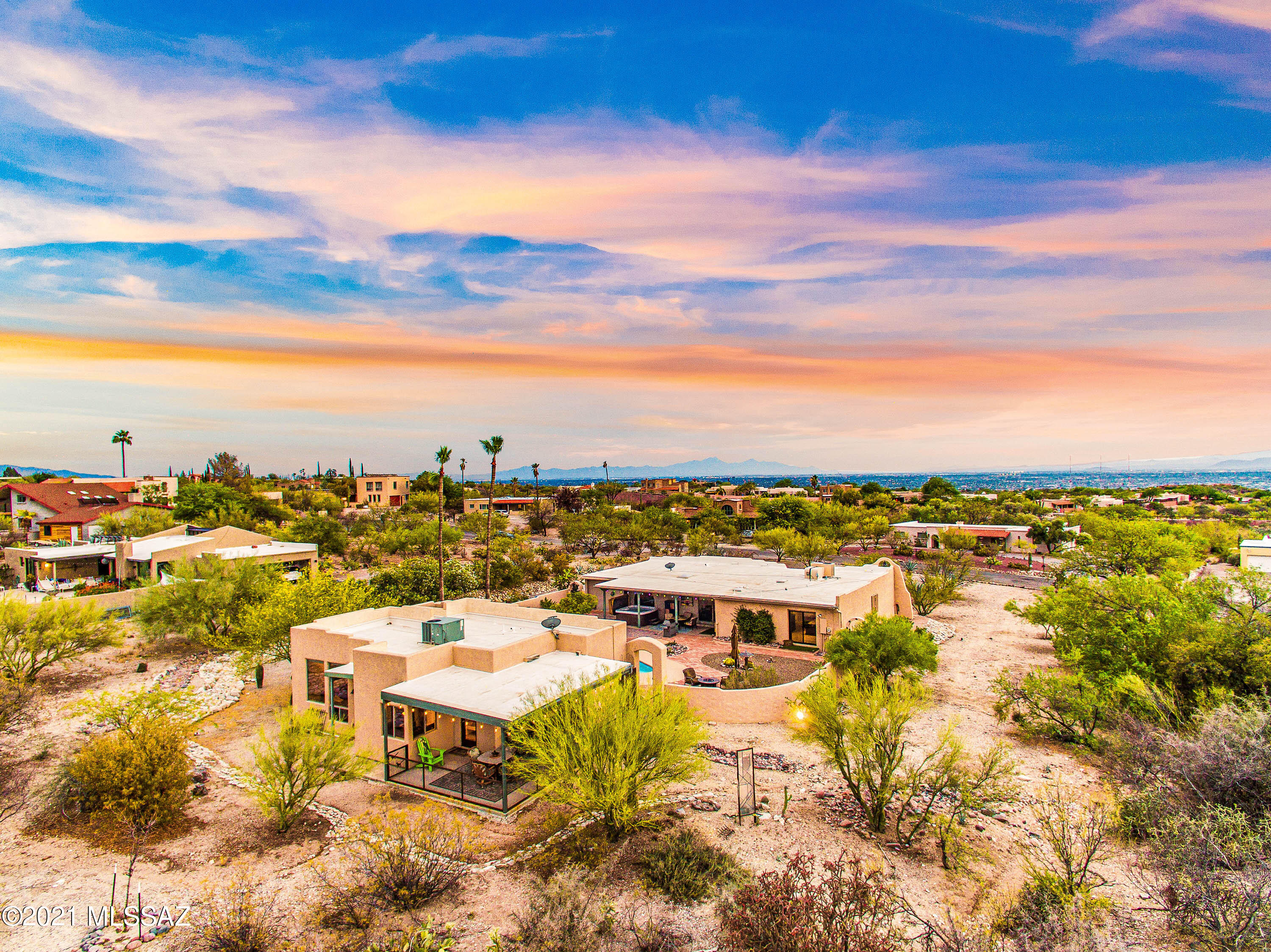 Skyline Bel Air Estates (1-153) - Residential