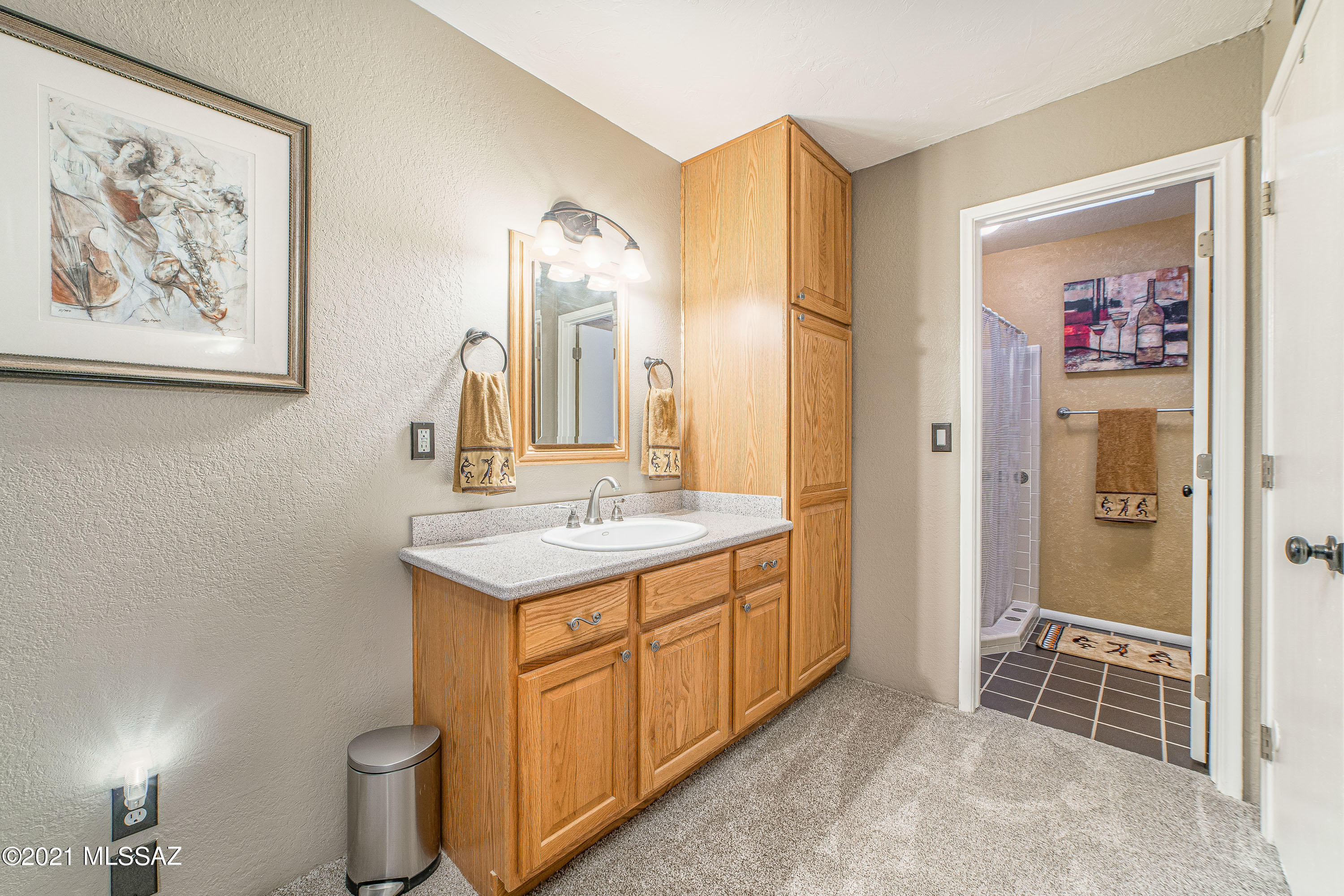 Skyline Bel Air Estates (1-153) - Residential