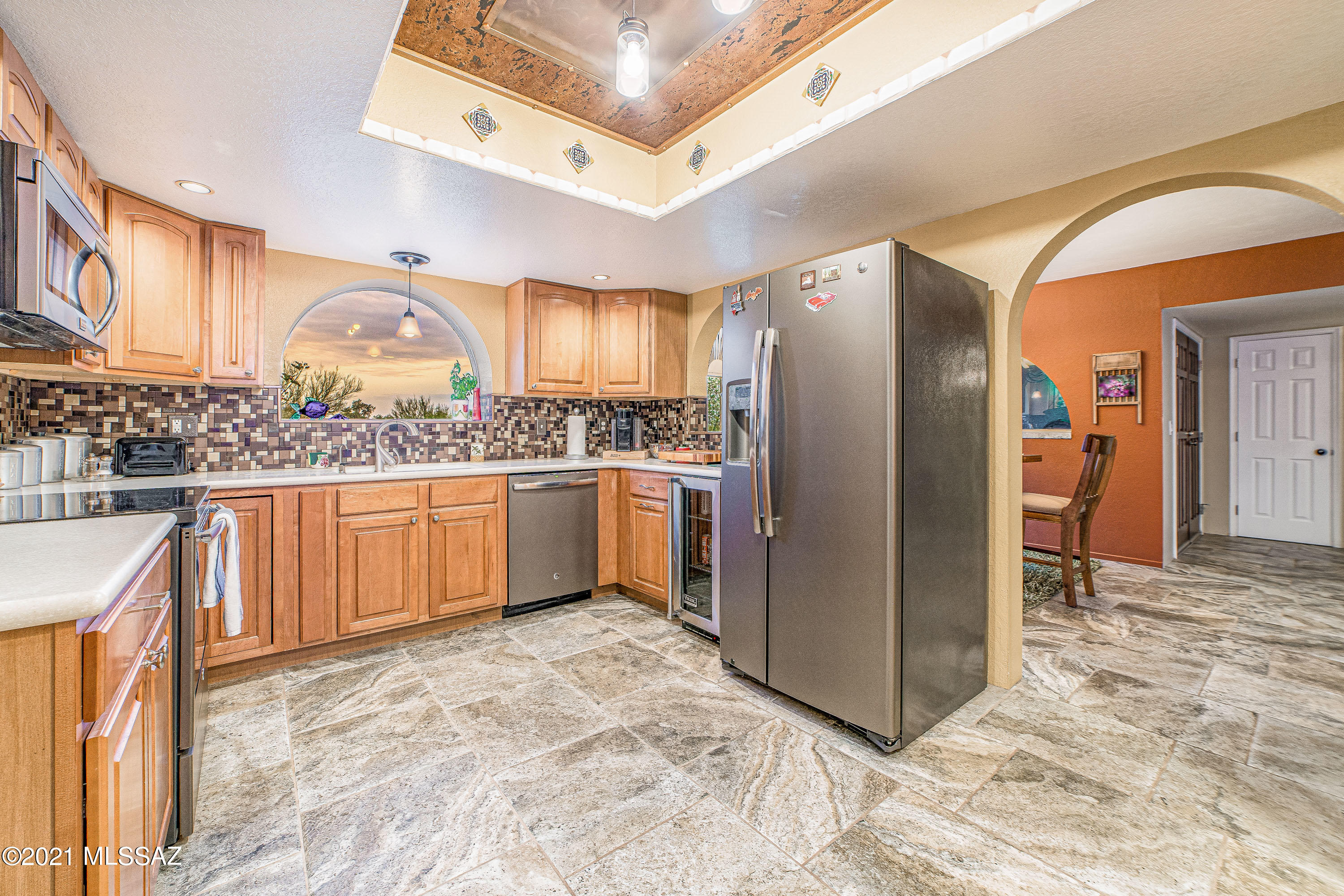 Skyline Bel Air Estates (1-153) - Residential