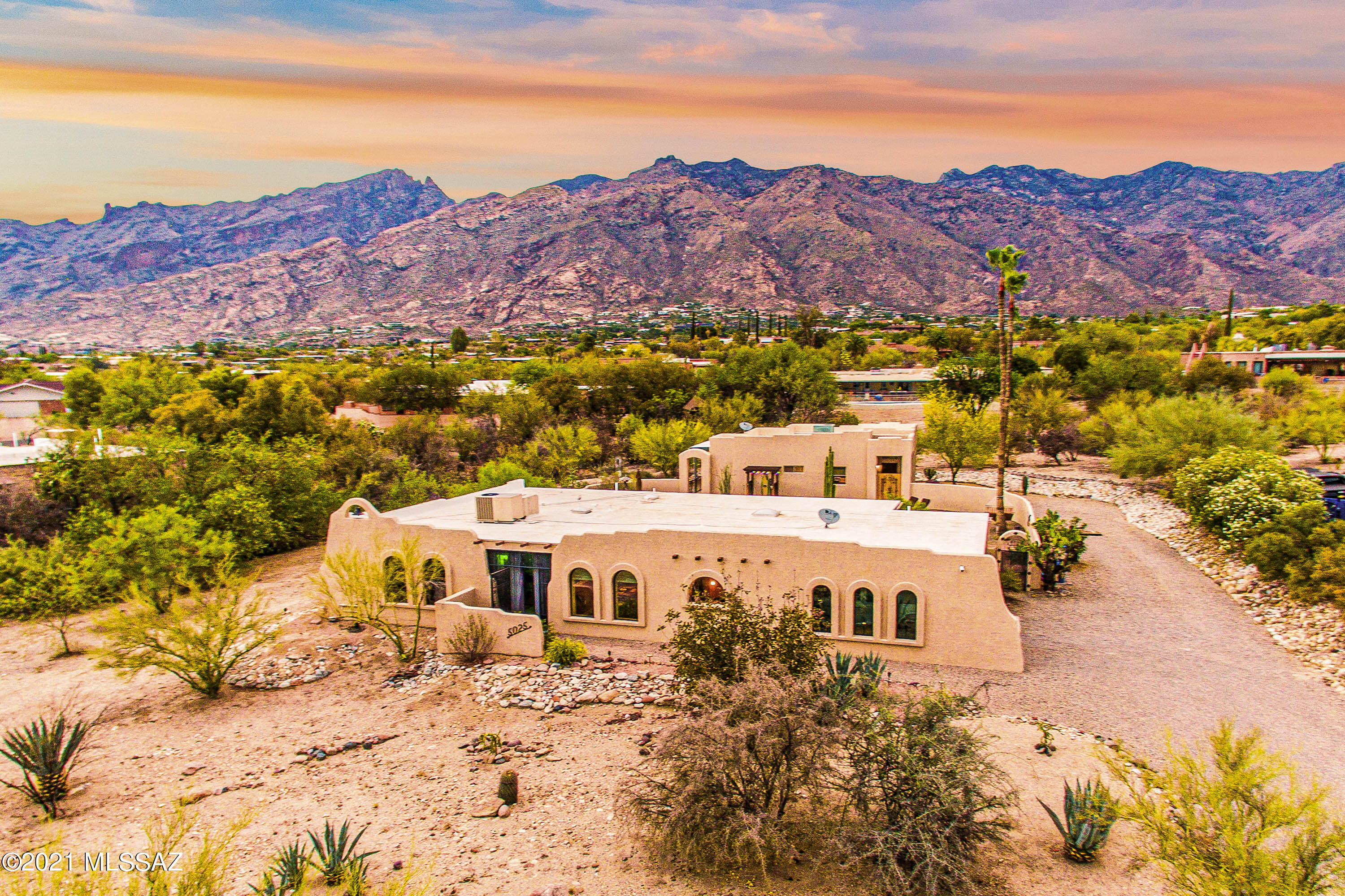 Skyline Bel Air Estates (1-153) - Residential
