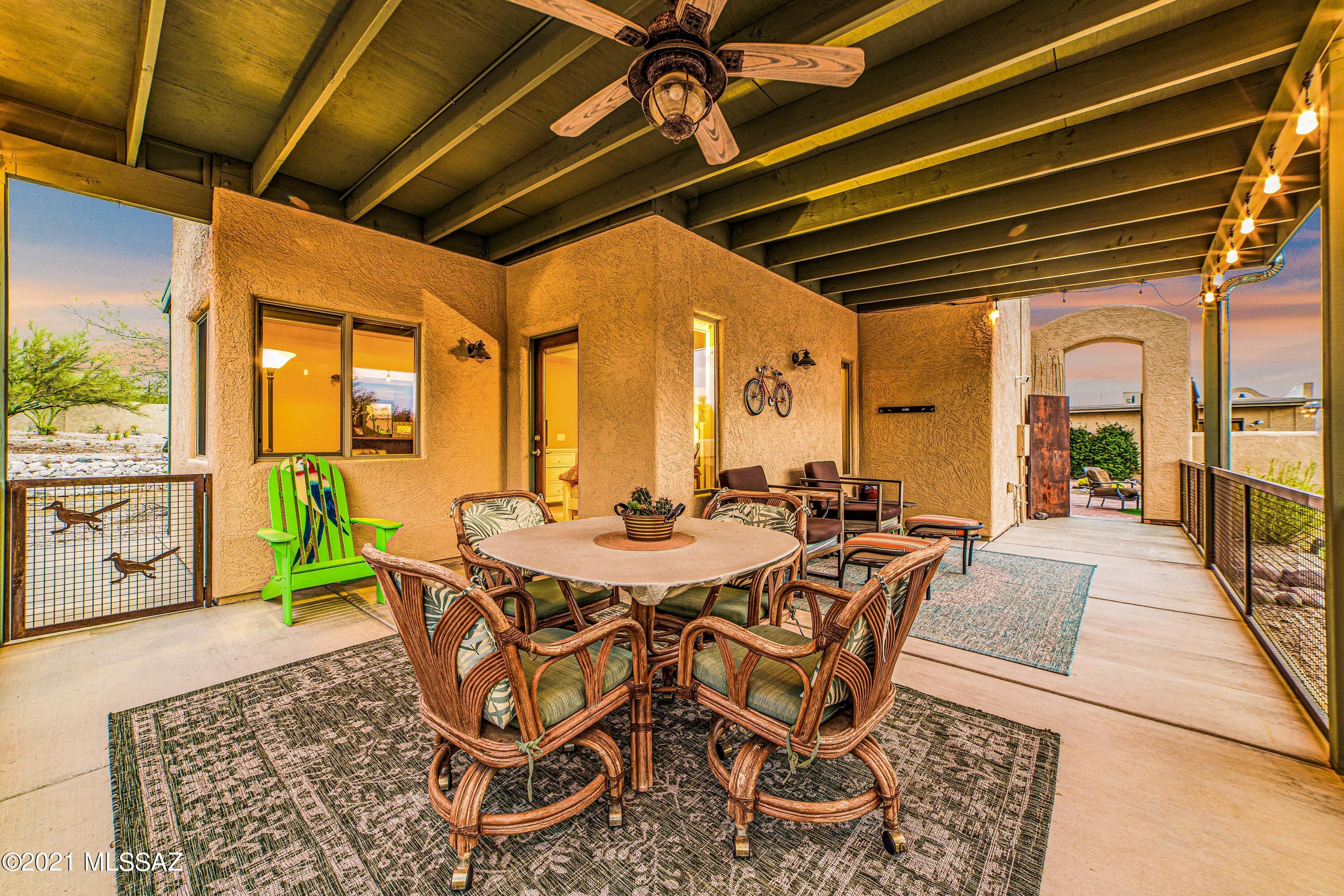 Skyline Bel Air Estates (1-153) - Residential