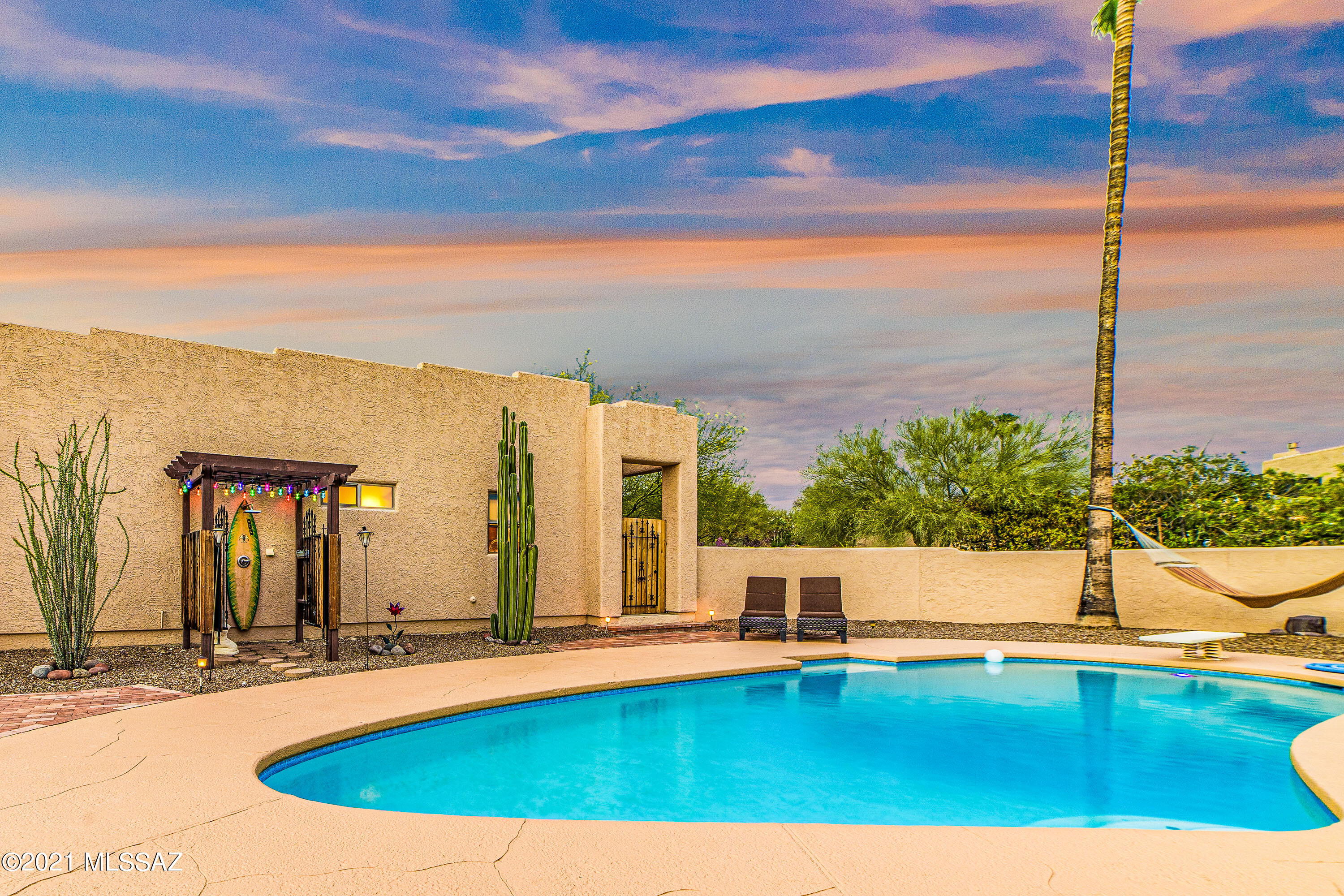 Skyline Bel Air Estates (1-153) - Residential
