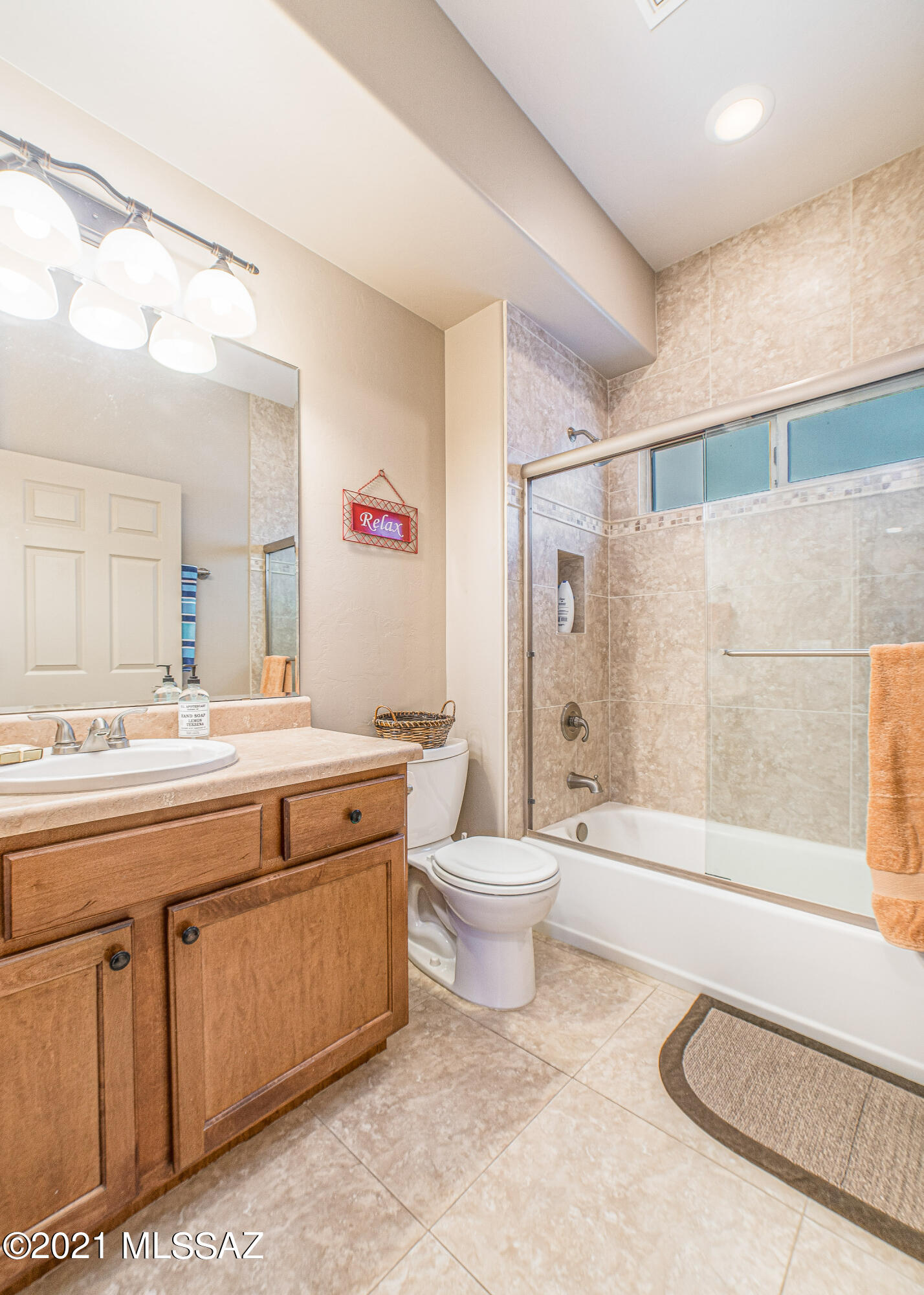 Skyline Bel Air Estates (1-153) - Residential