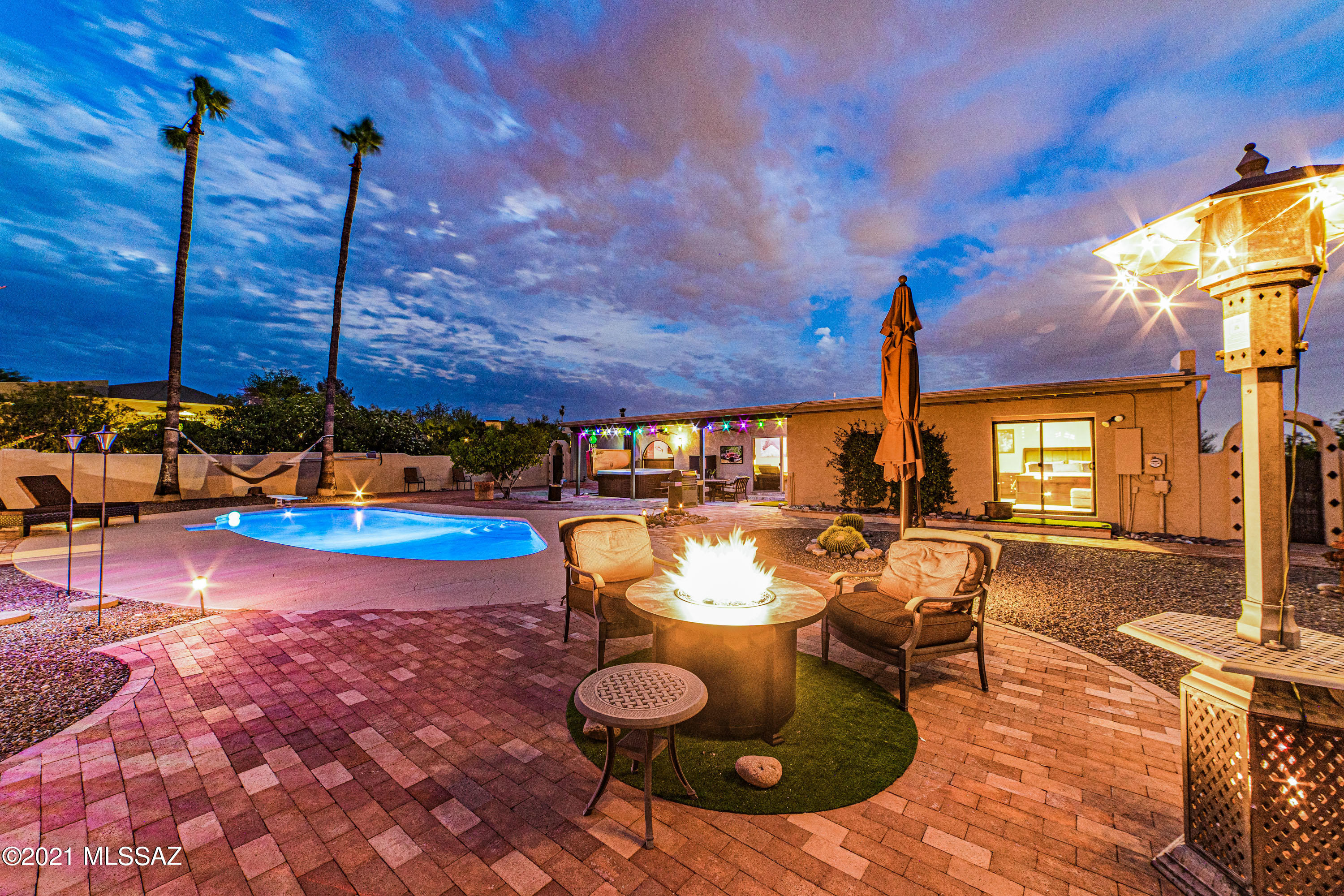 Skyline Bel Air Estates (1-153) - Residential