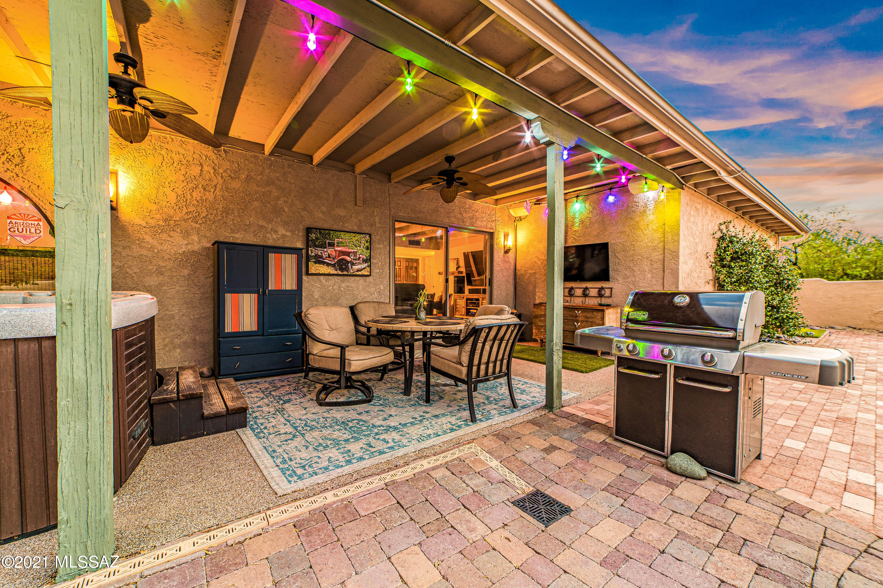 Skyline Bel Air Estates (1-153) - Residential