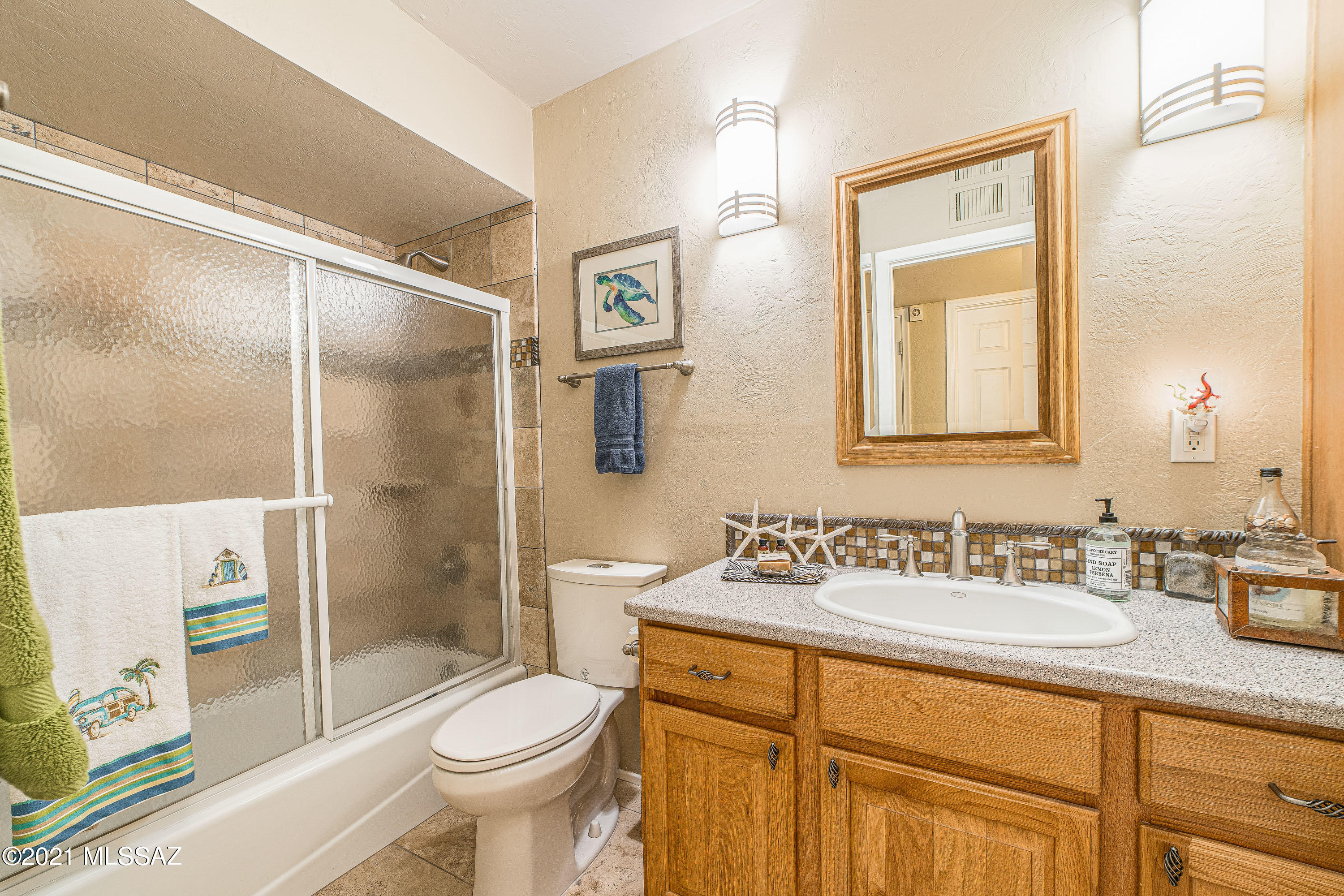Skyline Bel Air Estates (1-153) - Residential