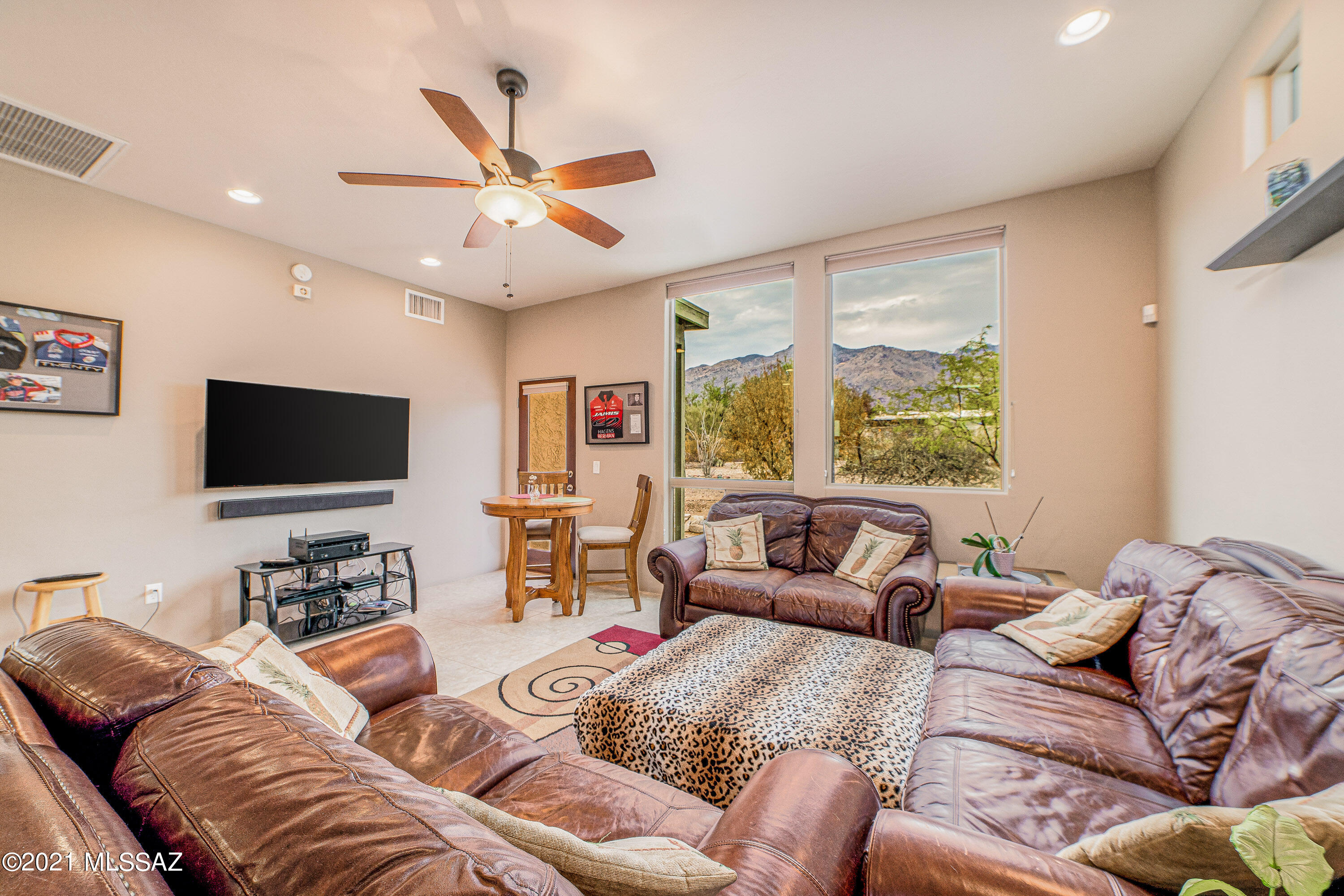 Skyline Bel Air Estates (1-153) - Residential
