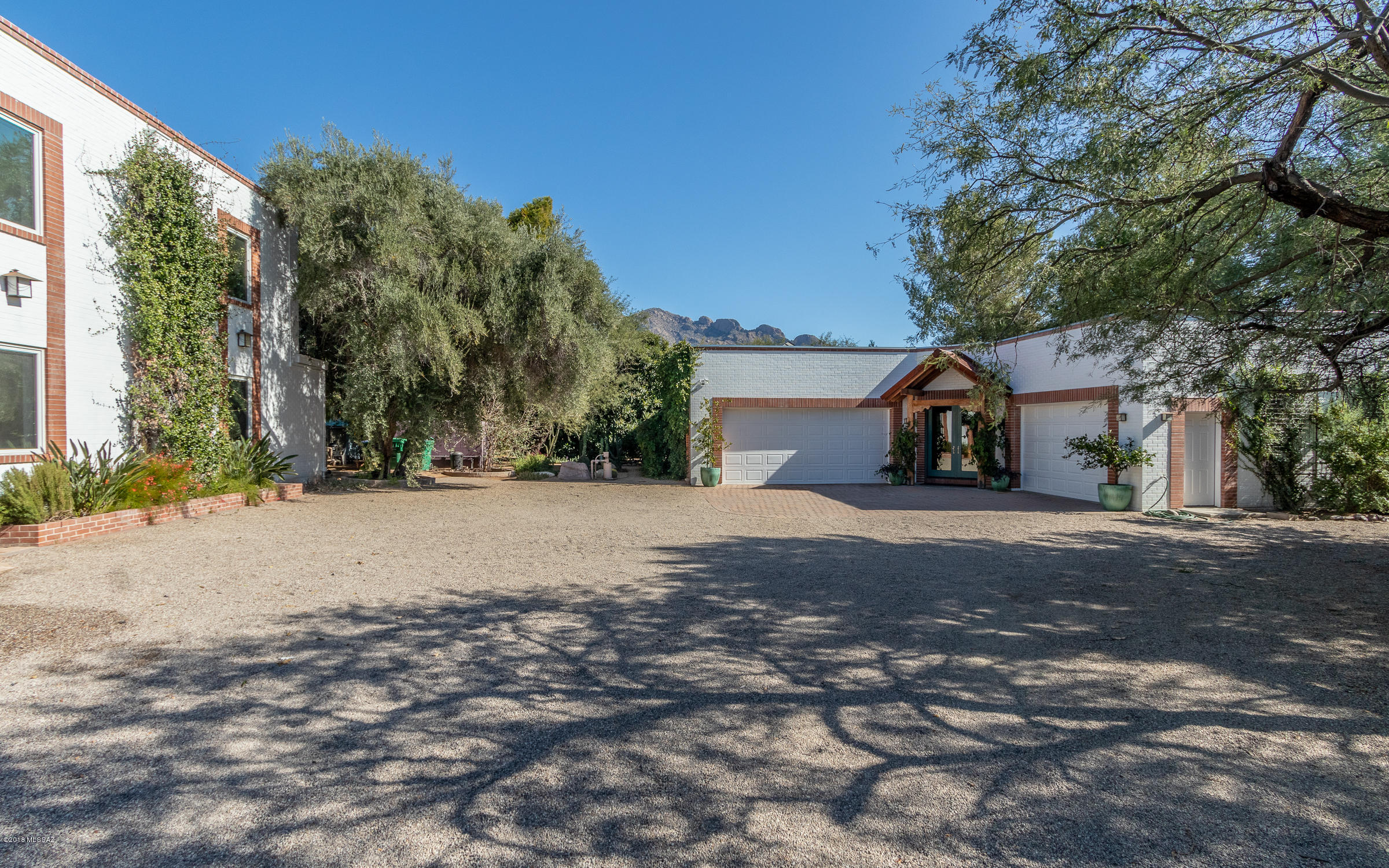 Linda Vista Citrus Tracts NO. 2 - Residential