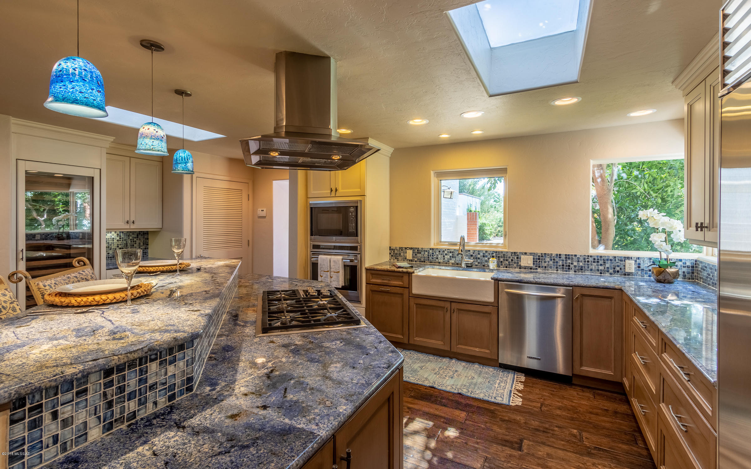 Linda Vista Citrus Tracts NO. 2 - Residential