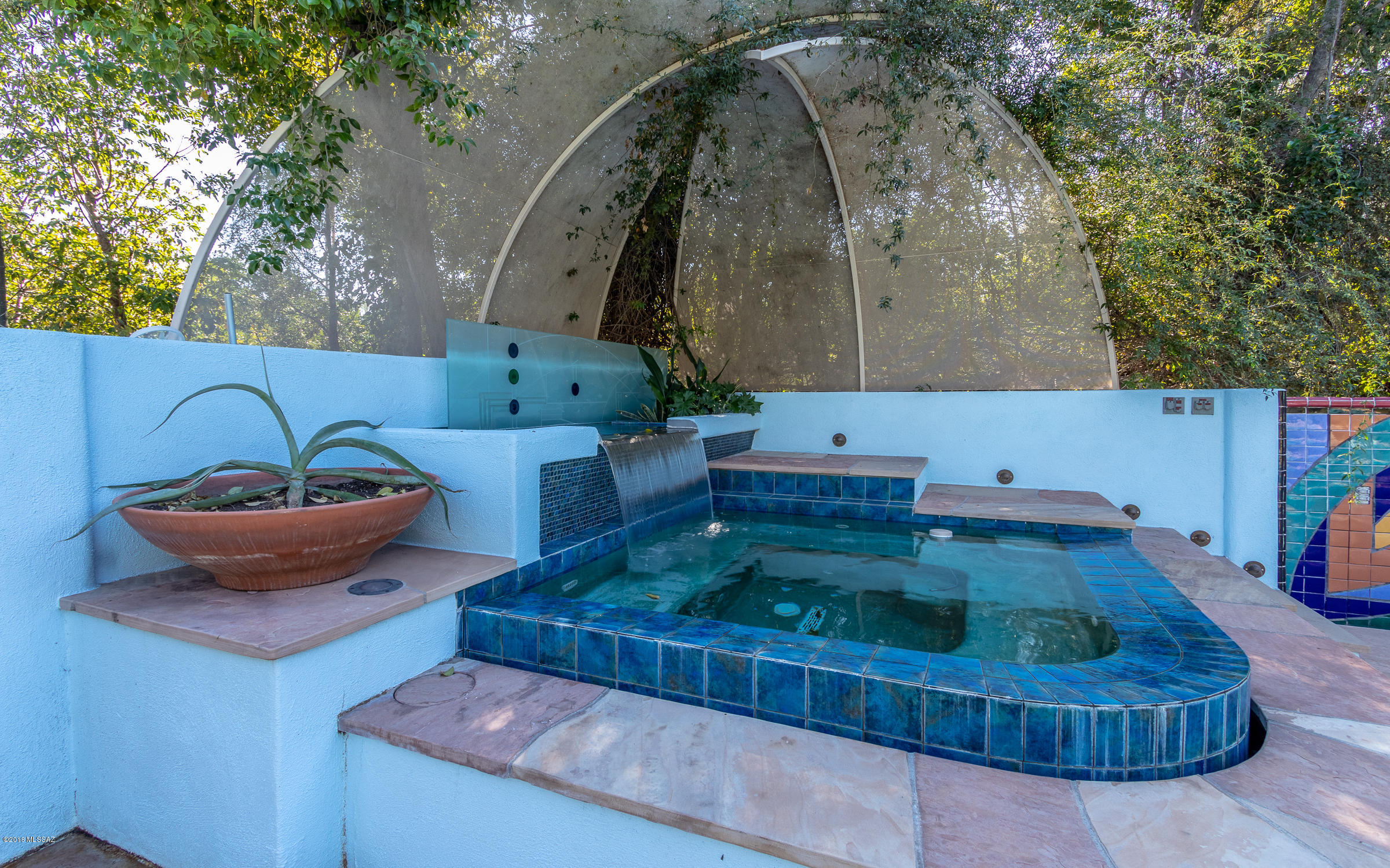 Linda Vista Citrus Tracts NO. 2 - Residential