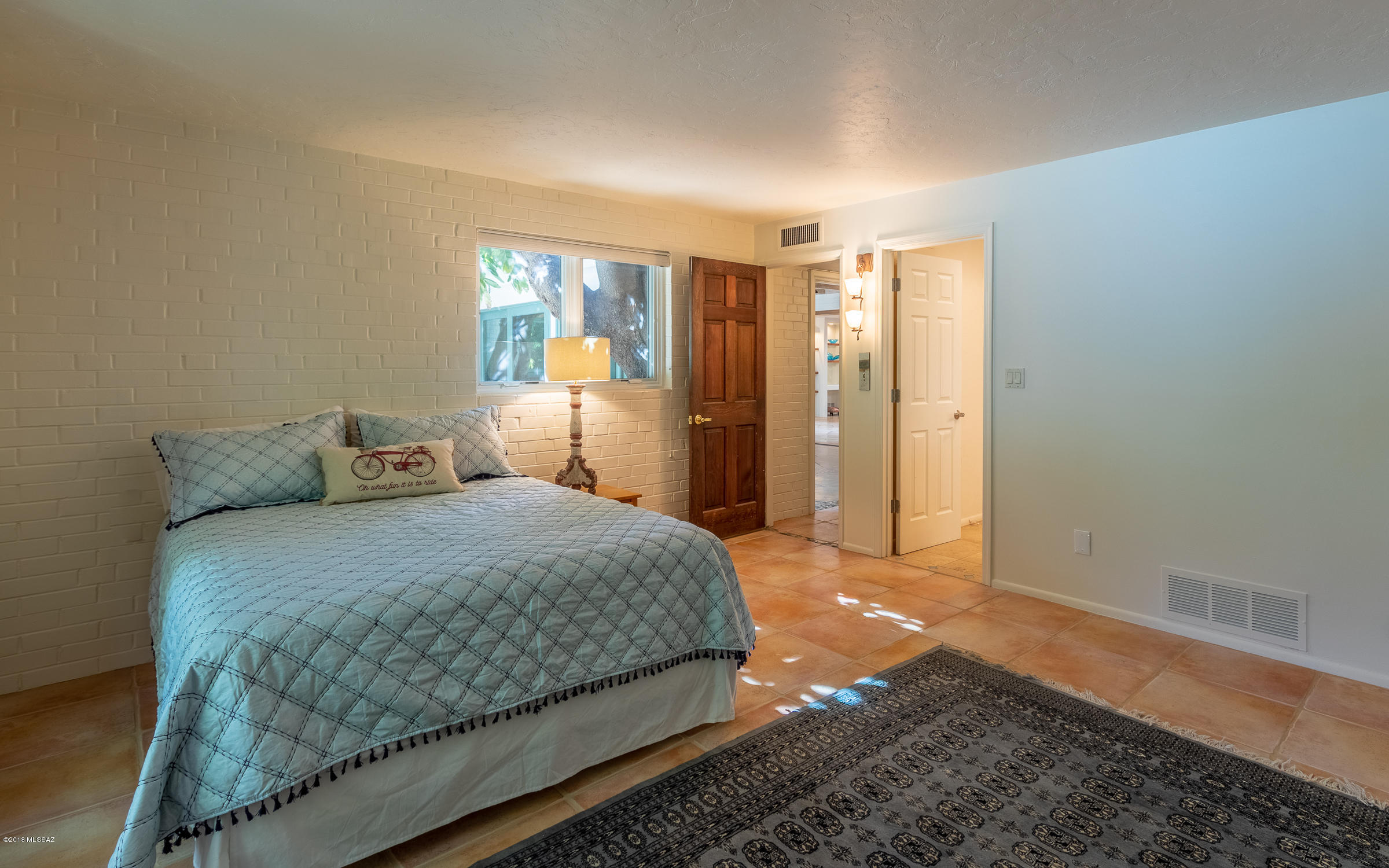 Linda Vista Citrus Tracts NO. 2 - Residential