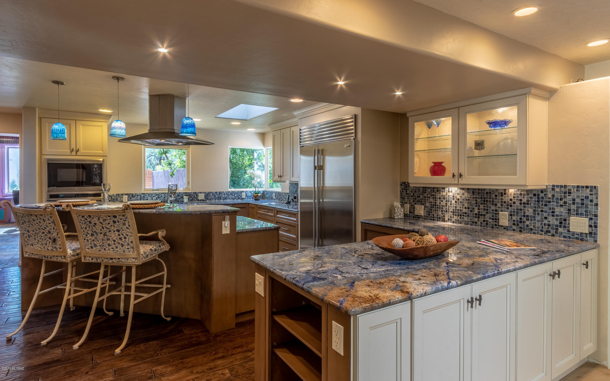 Linda Vista Citrus Tracts NO. 2 - Residential