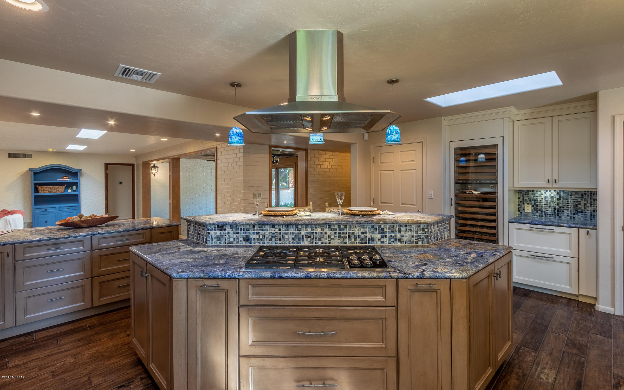 Linda Vista Citrus Tracts NO. 2 - Residential