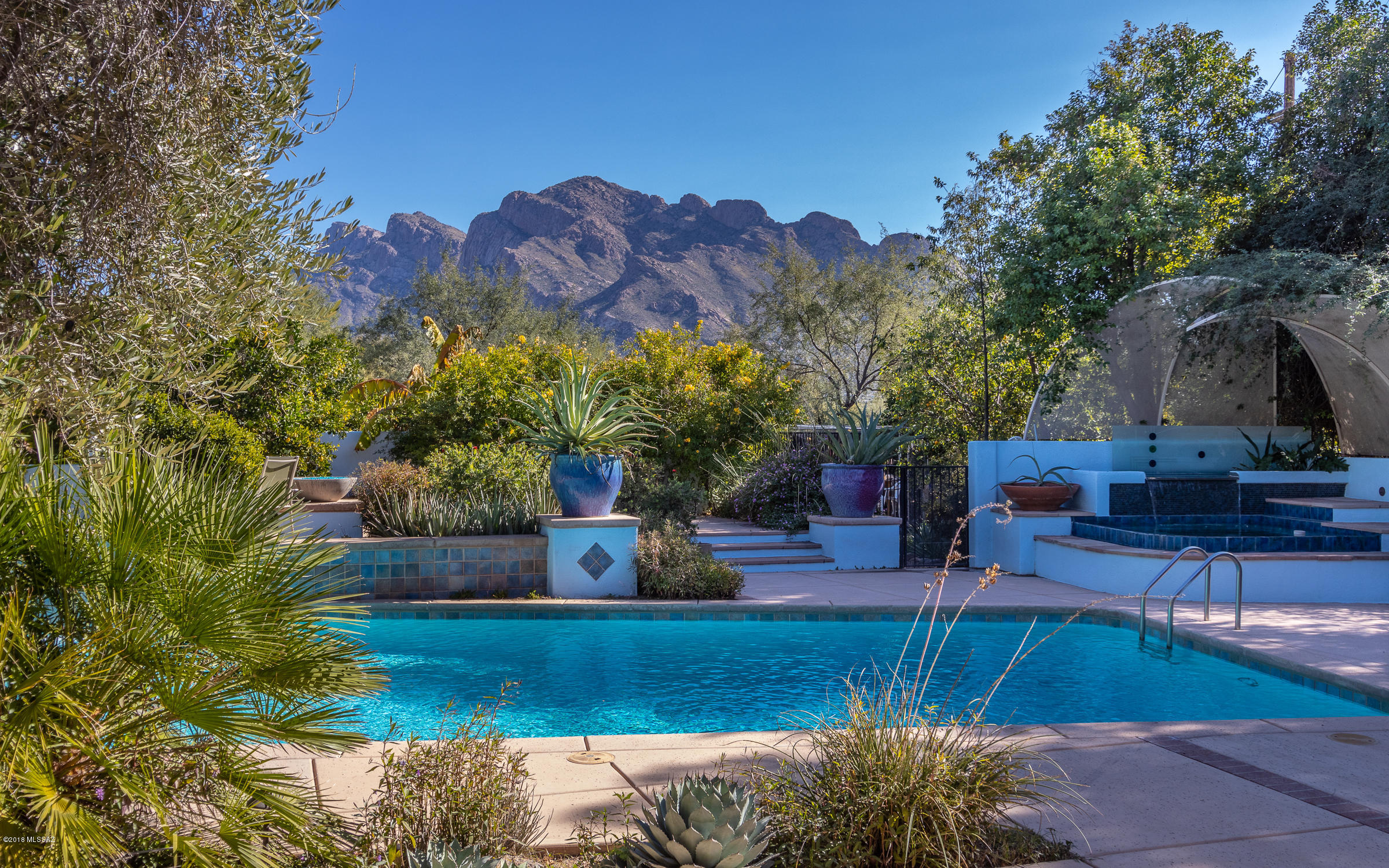 Linda Vista Citrus Tracts NO. 2 - Residential