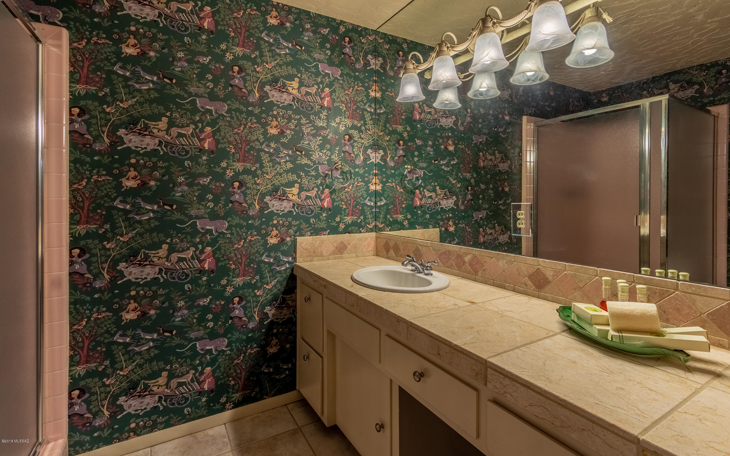 Linda Vista Citrus Tracts NO. 2 - Residential