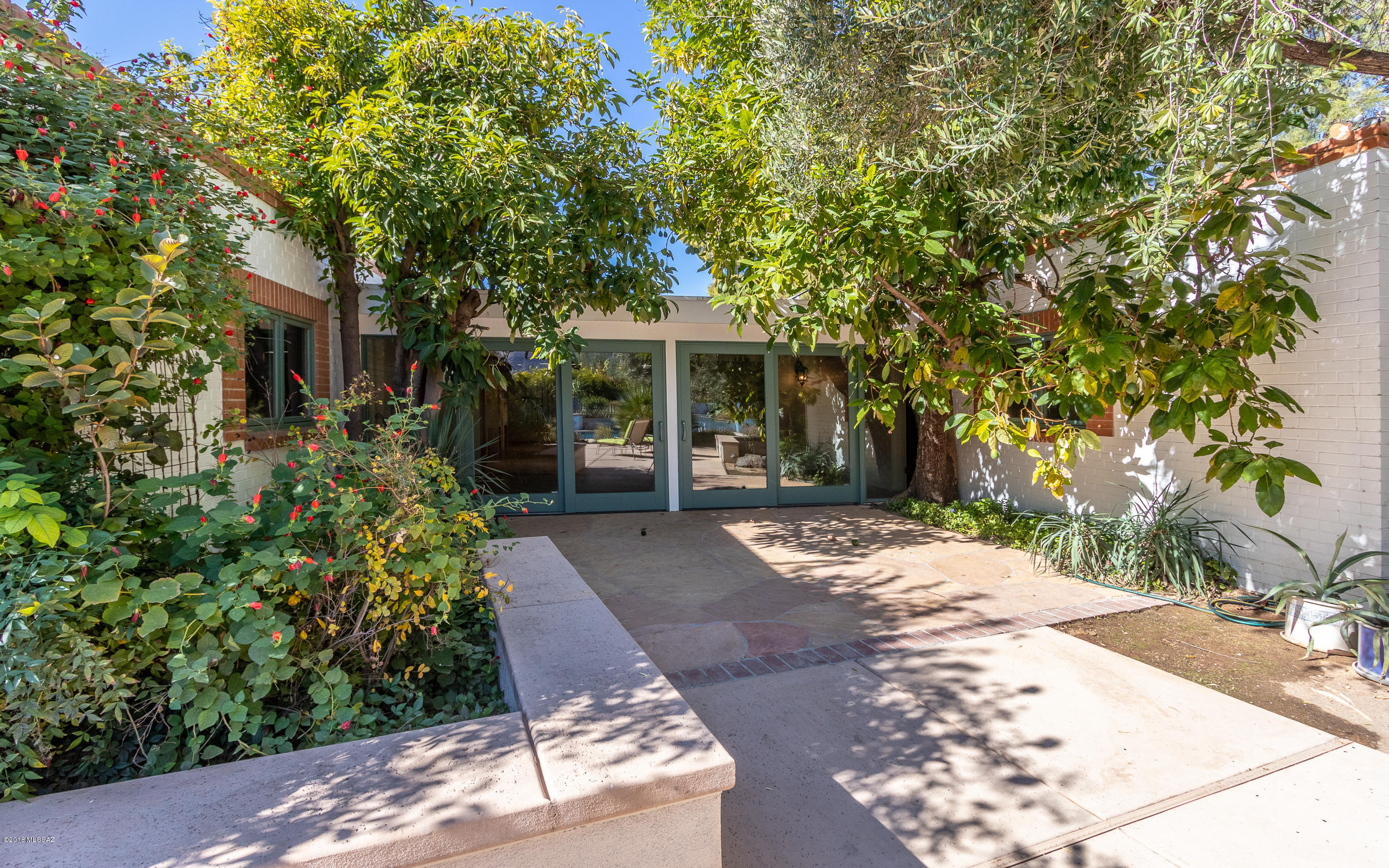 Linda Vista Citrus Tracts NO. 2 - Residential