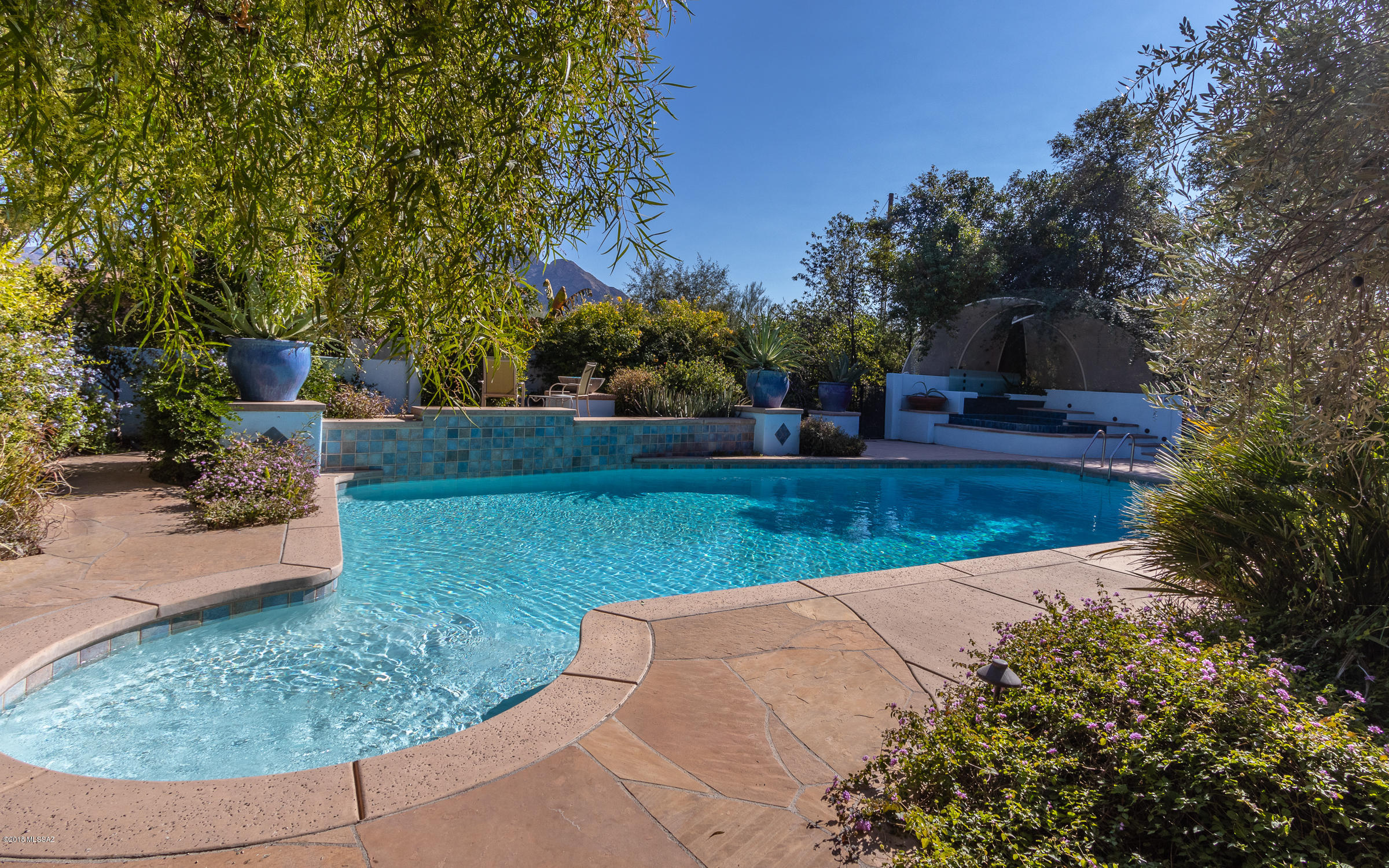 Linda Vista Citrus Tracts NO. 2 - Residential