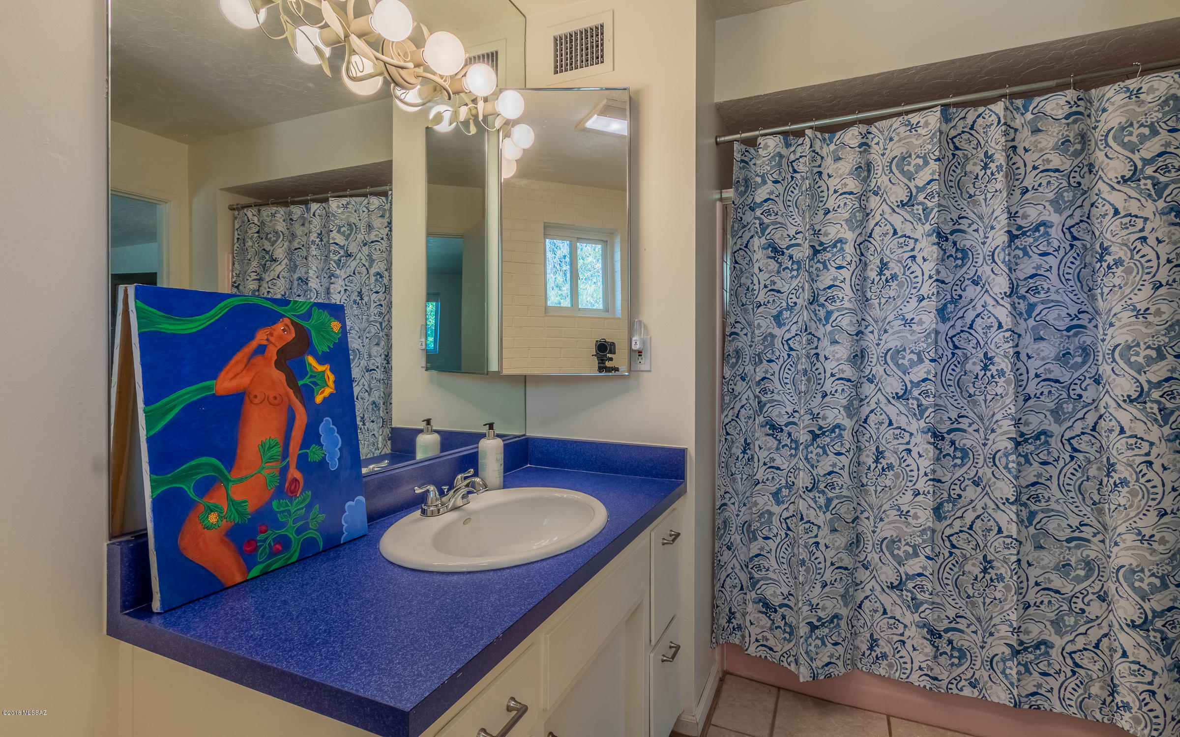 Linda Vista Citrus Tracts NO. 2 - Residential