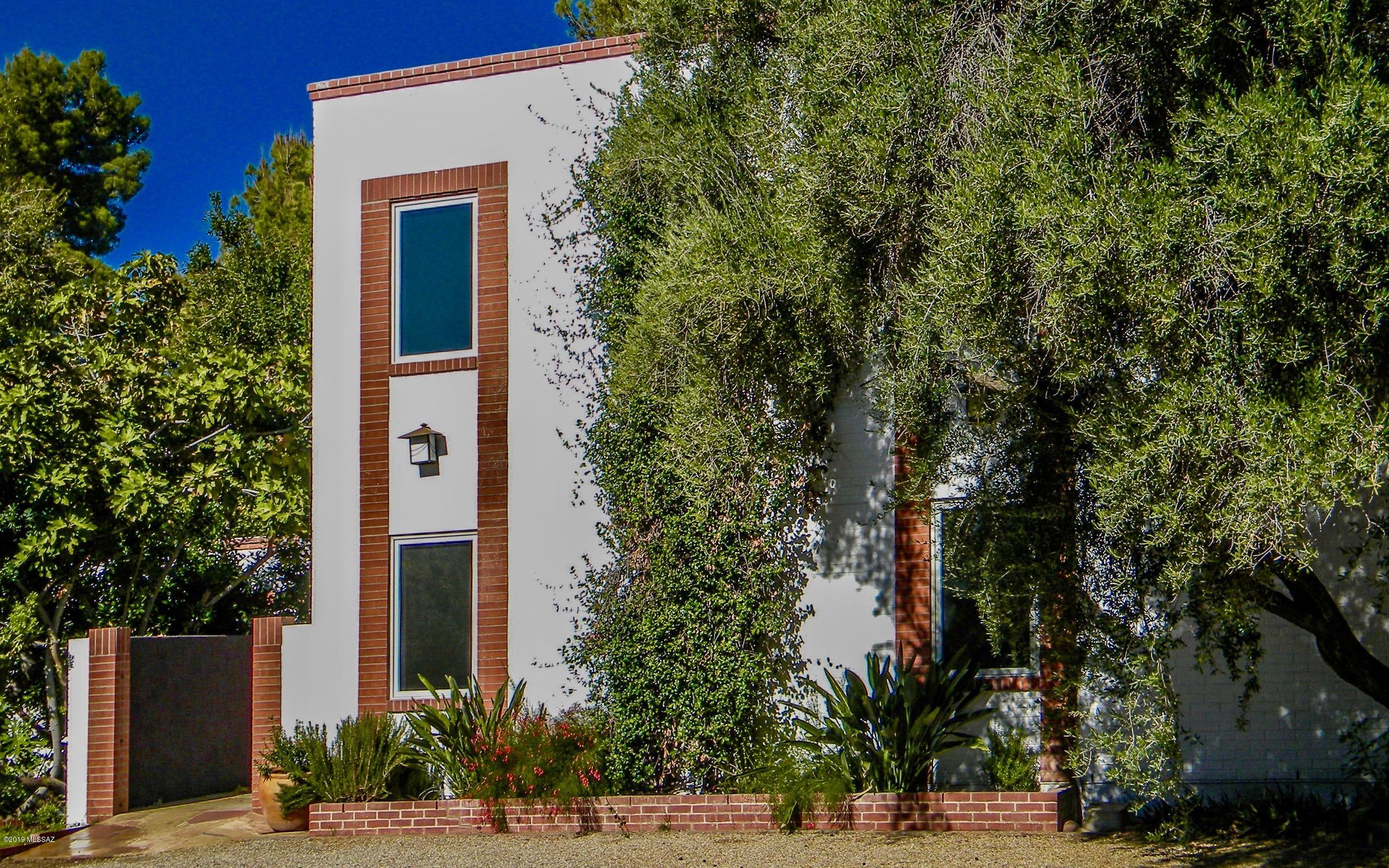 Linda Vista Citrus Tracts NO. 2 - Residential