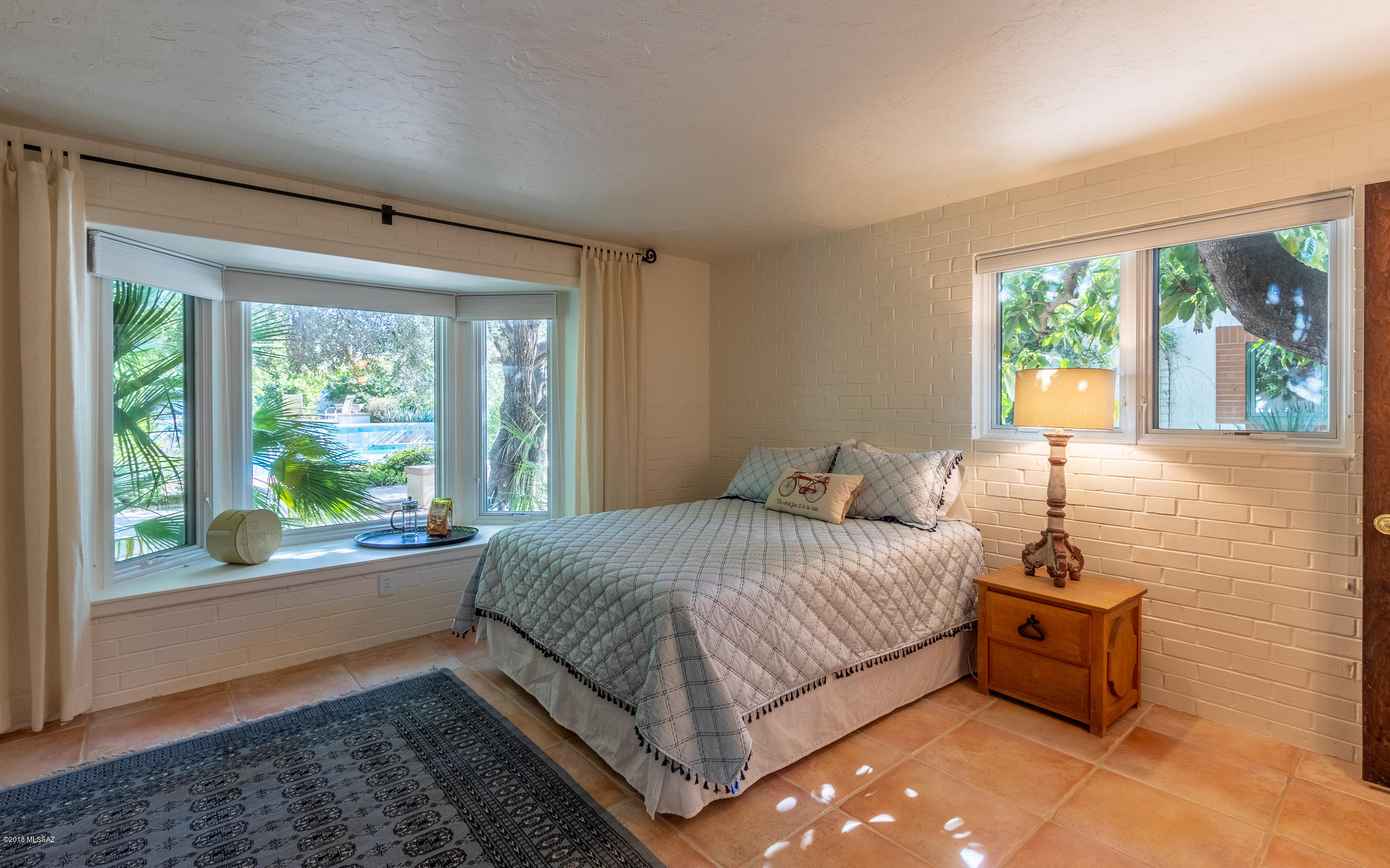Linda Vista Citrus Tracts NO. 2 - Residential