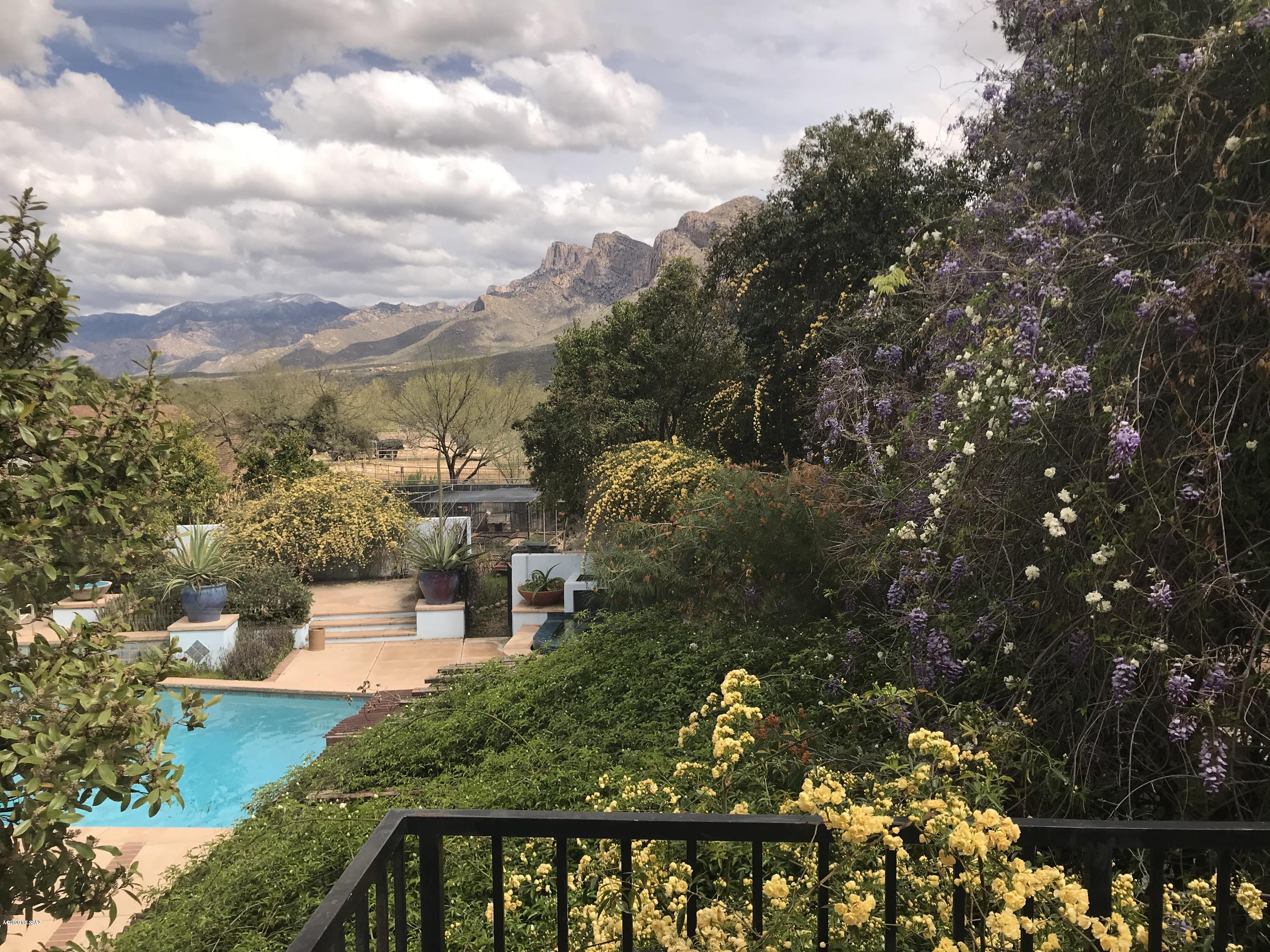 Linda Vista Citrus Tracts NO. 2 - Residential