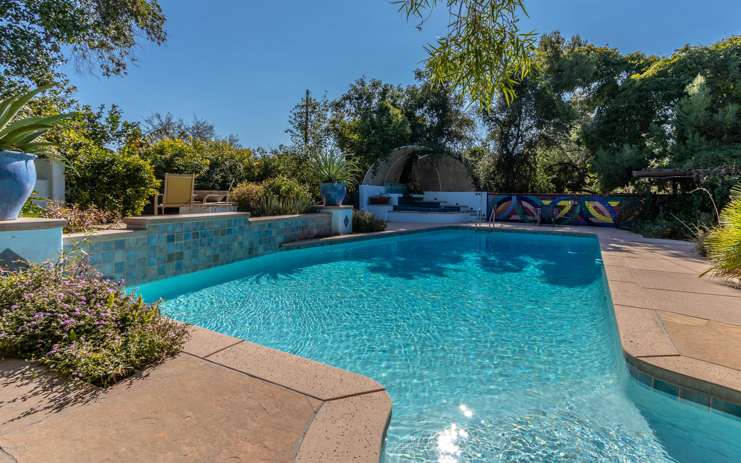 Linda Vista Citrus Tracts NO. 2 - Residential