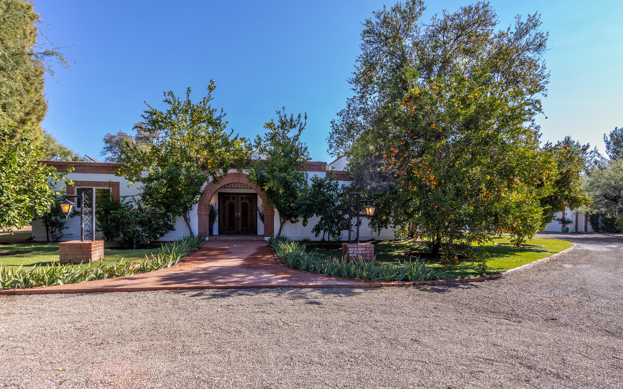 Linda Vista Citrus Tracts NO. 2 - Residential