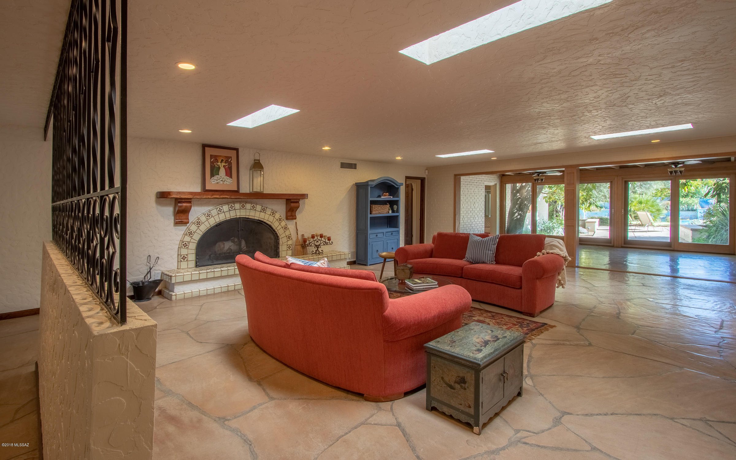 Linda Vista Citrus Tracts NO. 2 - Residential