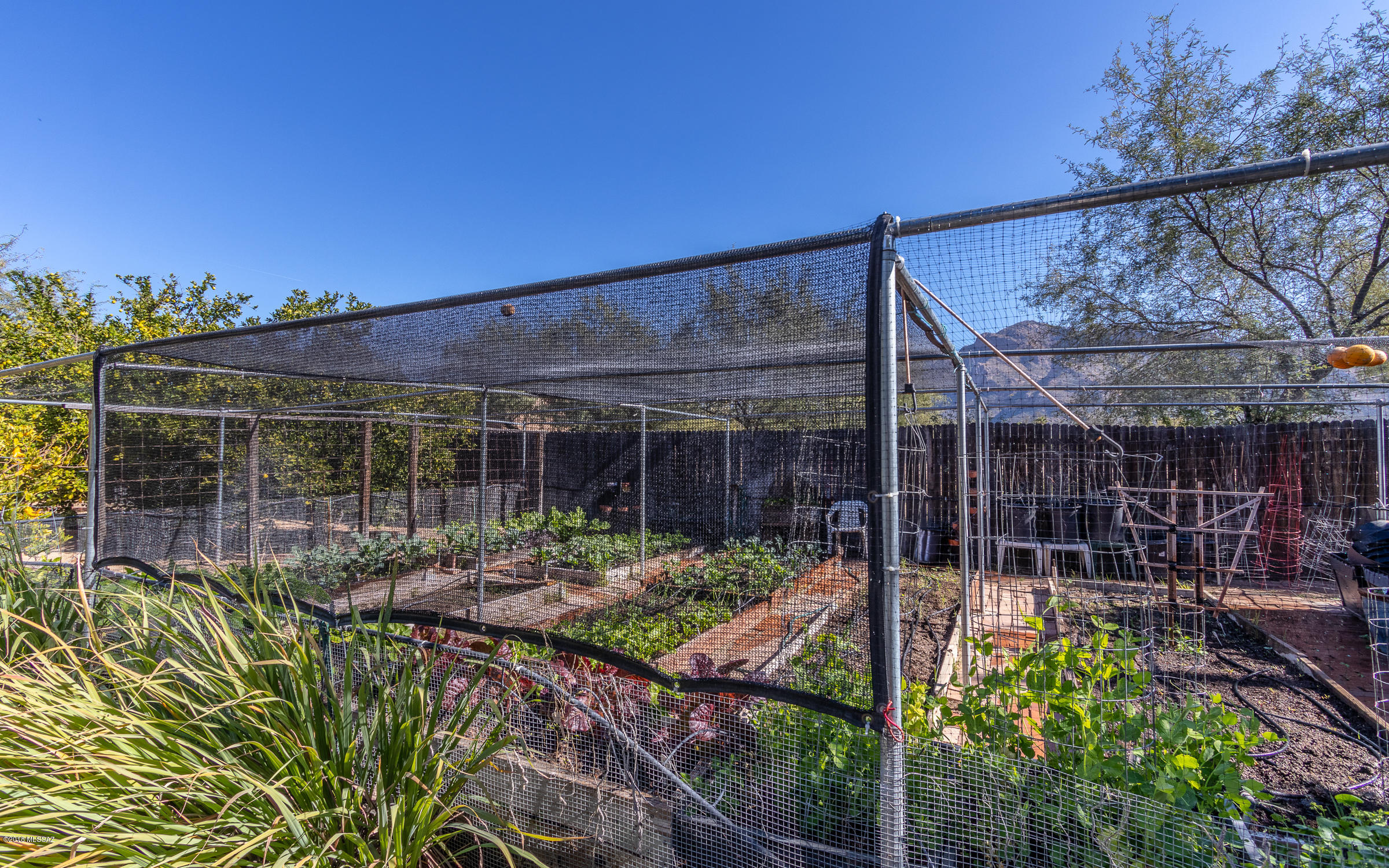 Linda Vista Citrus Tracts NO. 2 - Residential