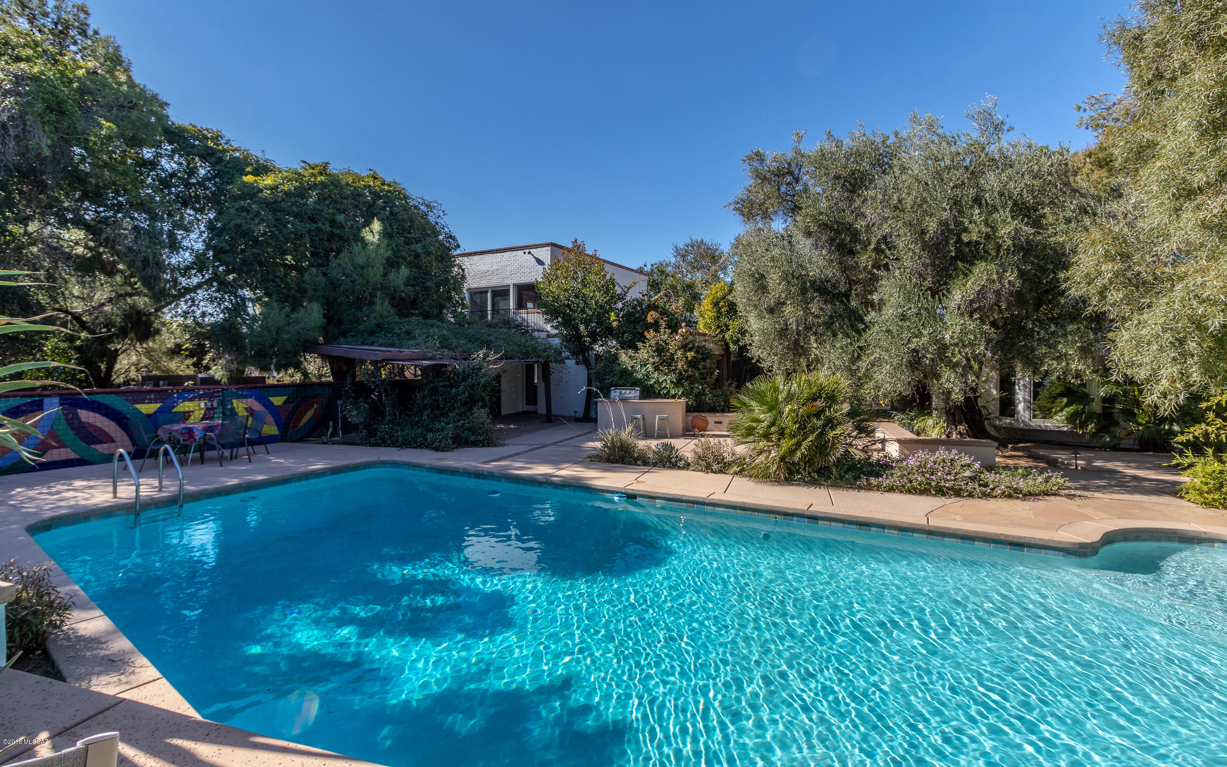 Linda Vista Citrus Tracts NO. 2 - Residential