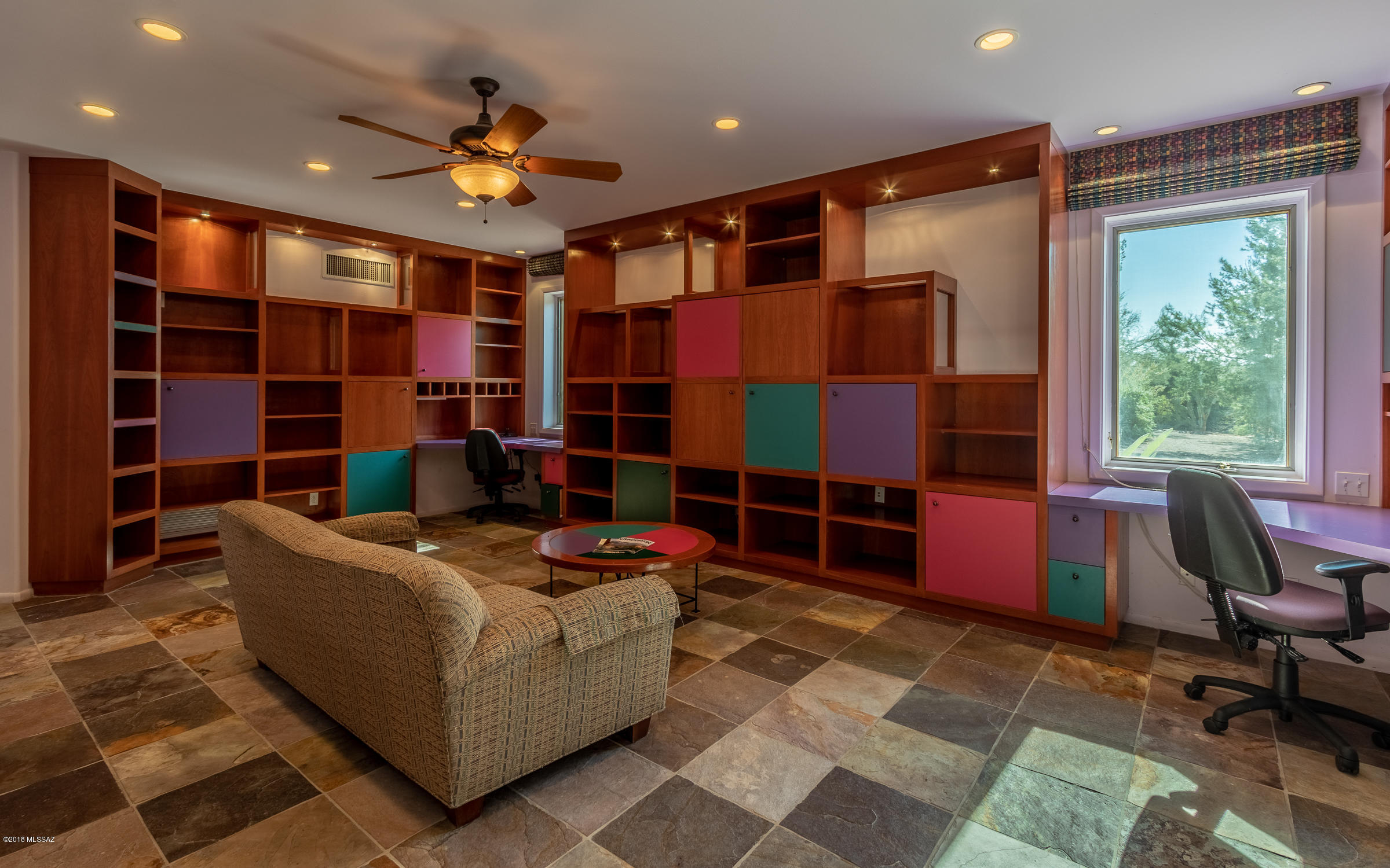 Linda Vista Citrus Tracts NO. 2 - Residential